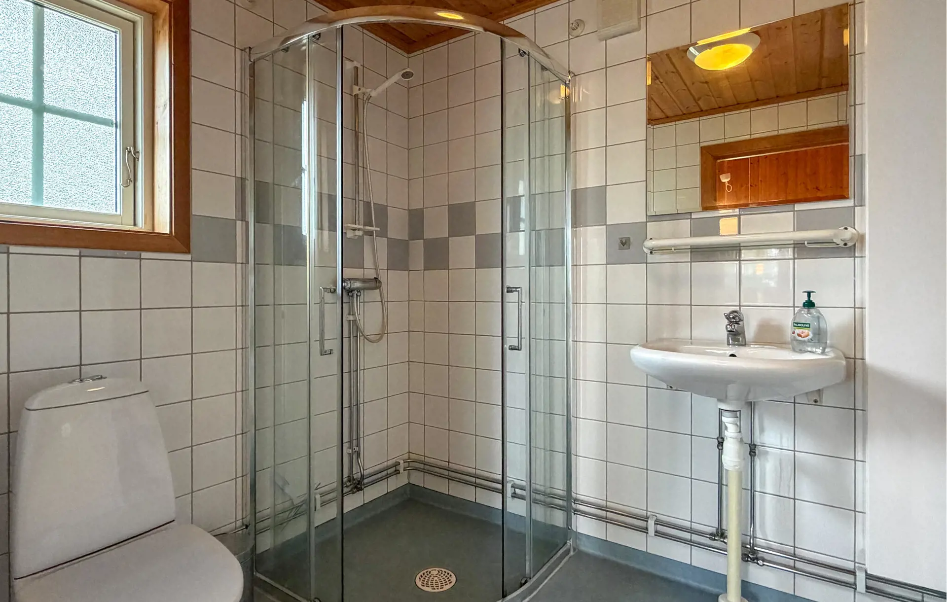 Ferienhaus S73733 in Sandviksvägen Stuga 10, Töcksfors | Bild 16 von 17