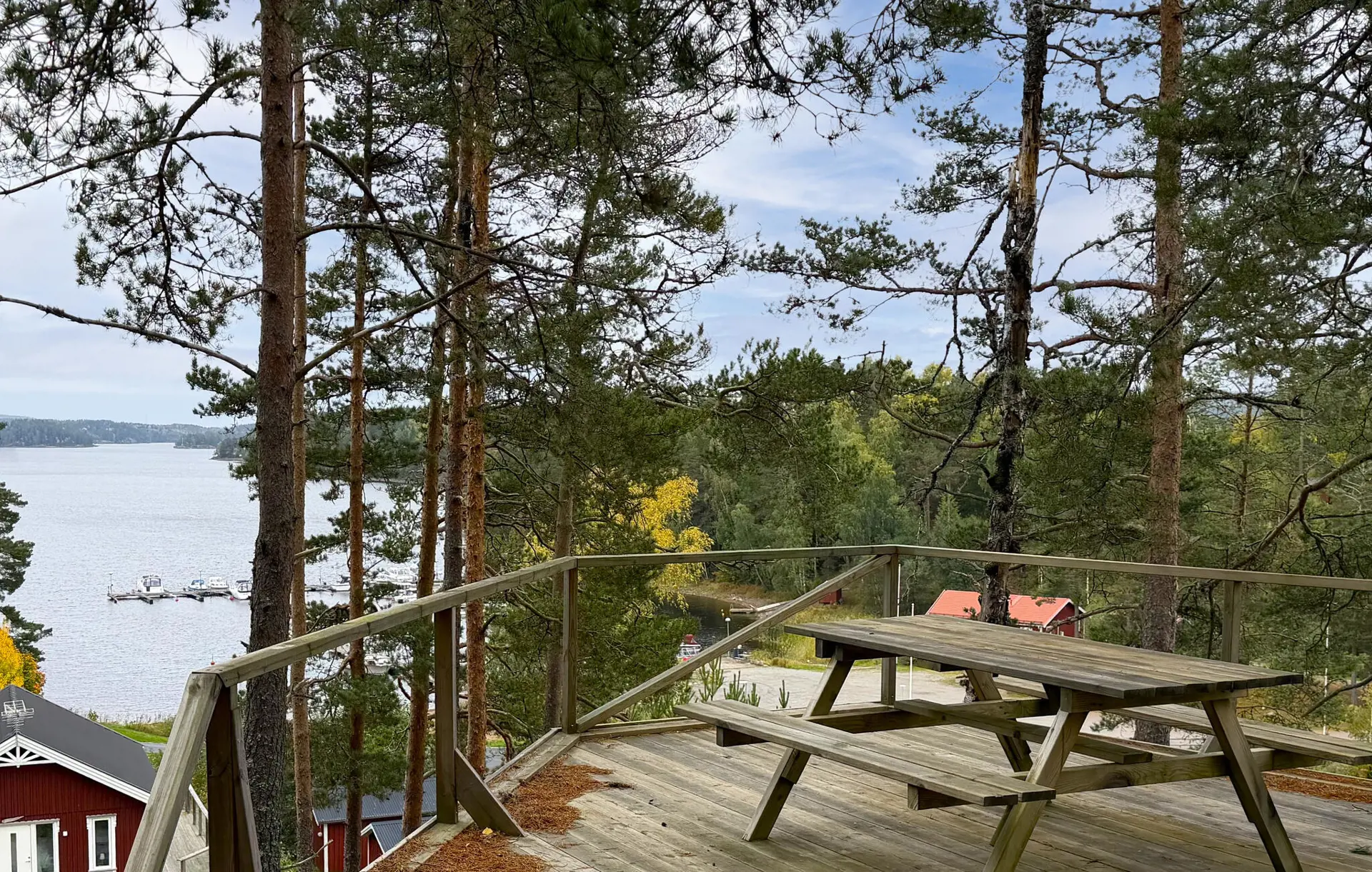 Ferienhaus S73733 in Sandviksvägen Stuga 10, Töcksfors | Bild 17 von 17
