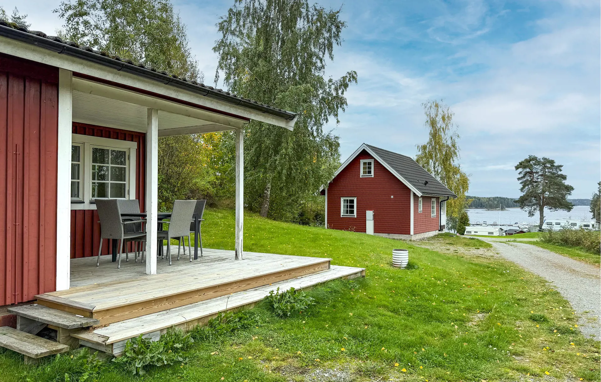 Ferienhaus S73734 in Sandviksvägen Stuga 14, Töcksfors | Bild 2 von 15