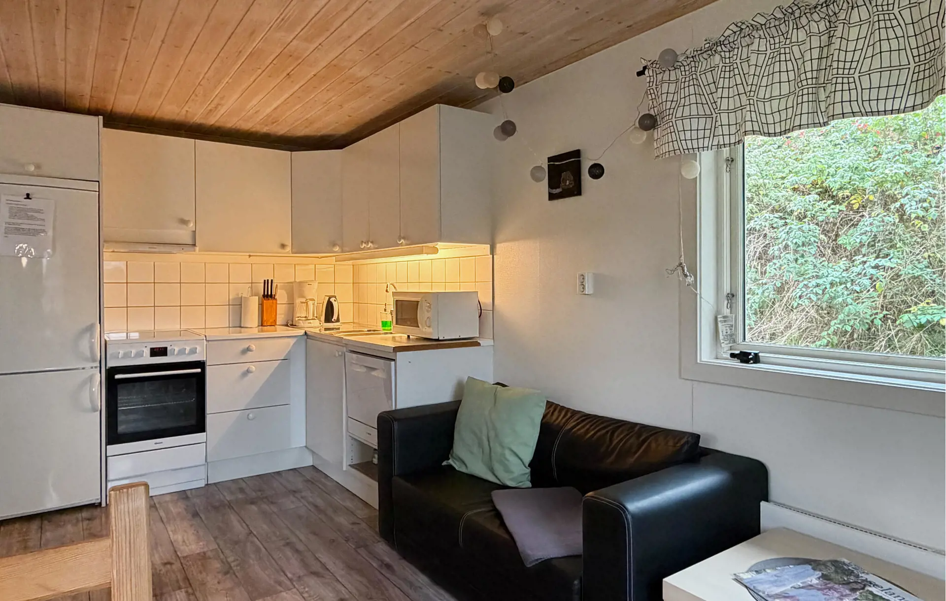 Ferienhaus S73734 in Sandviksvägen Stuga 14, Töcksfors | Bild 3 von 15
