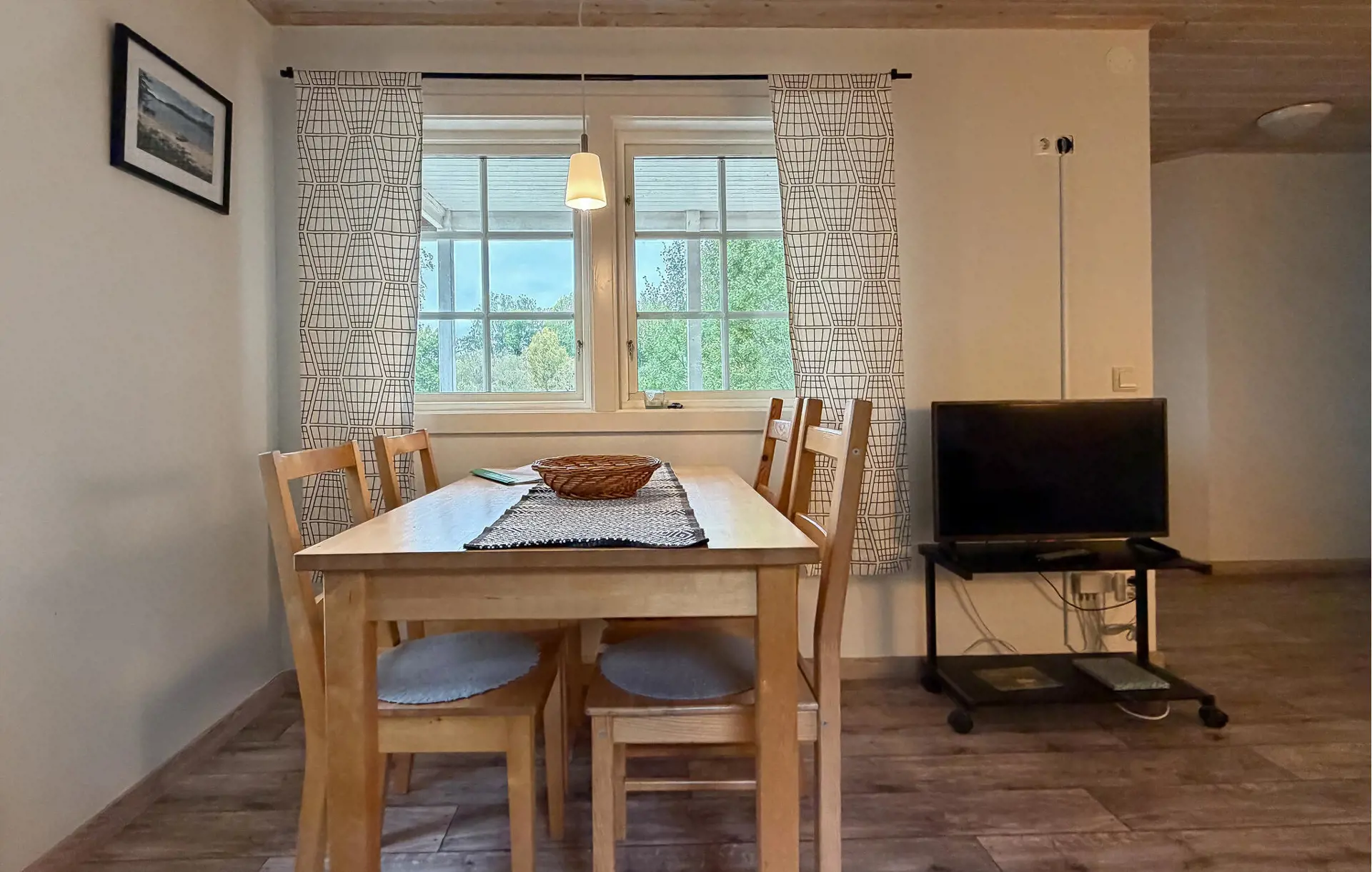 Ferienhaus S73734 in Sandviksvägen Stuga 14, Töcksfors | Bild 6 von 15
