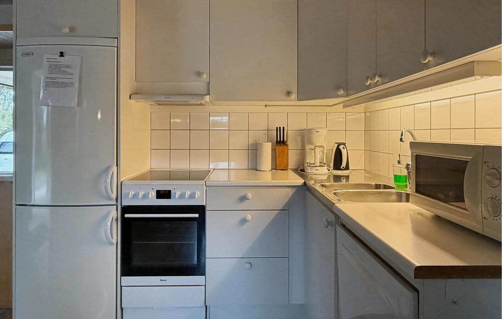 Ferienhaus S73734 in Sandviksvägen Stuga 14, Töcksfors | Bild 7 von 15