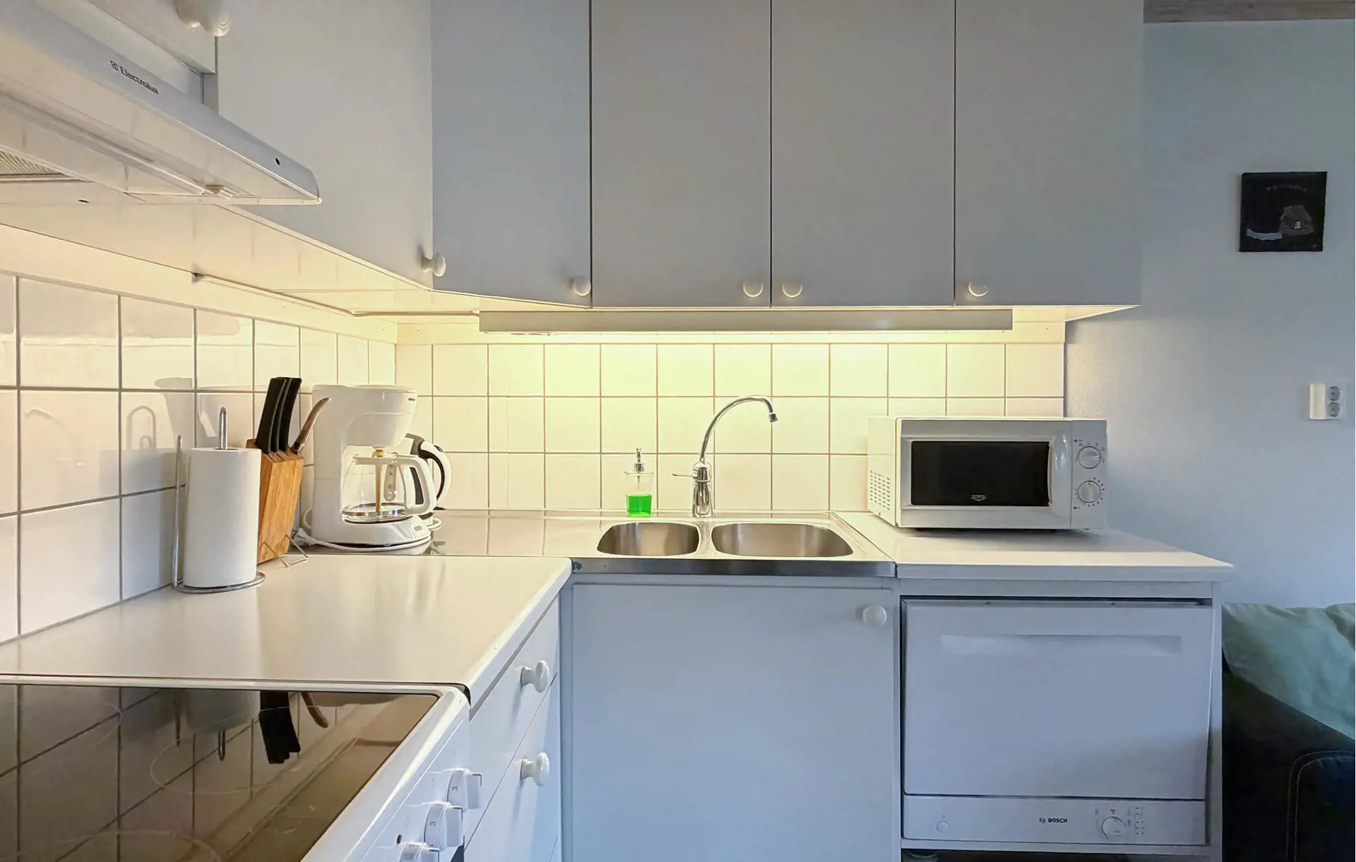 Ferienhaus S73734 in Sandviksvägen Stuga 14, Töcksfors | Bild 8 von 15