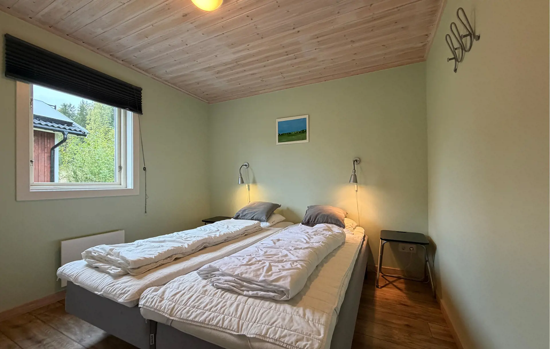 Ferienhaus S73734 in Sandviksvägen Stuga 14, Töcksfors | Bild 9 von 15