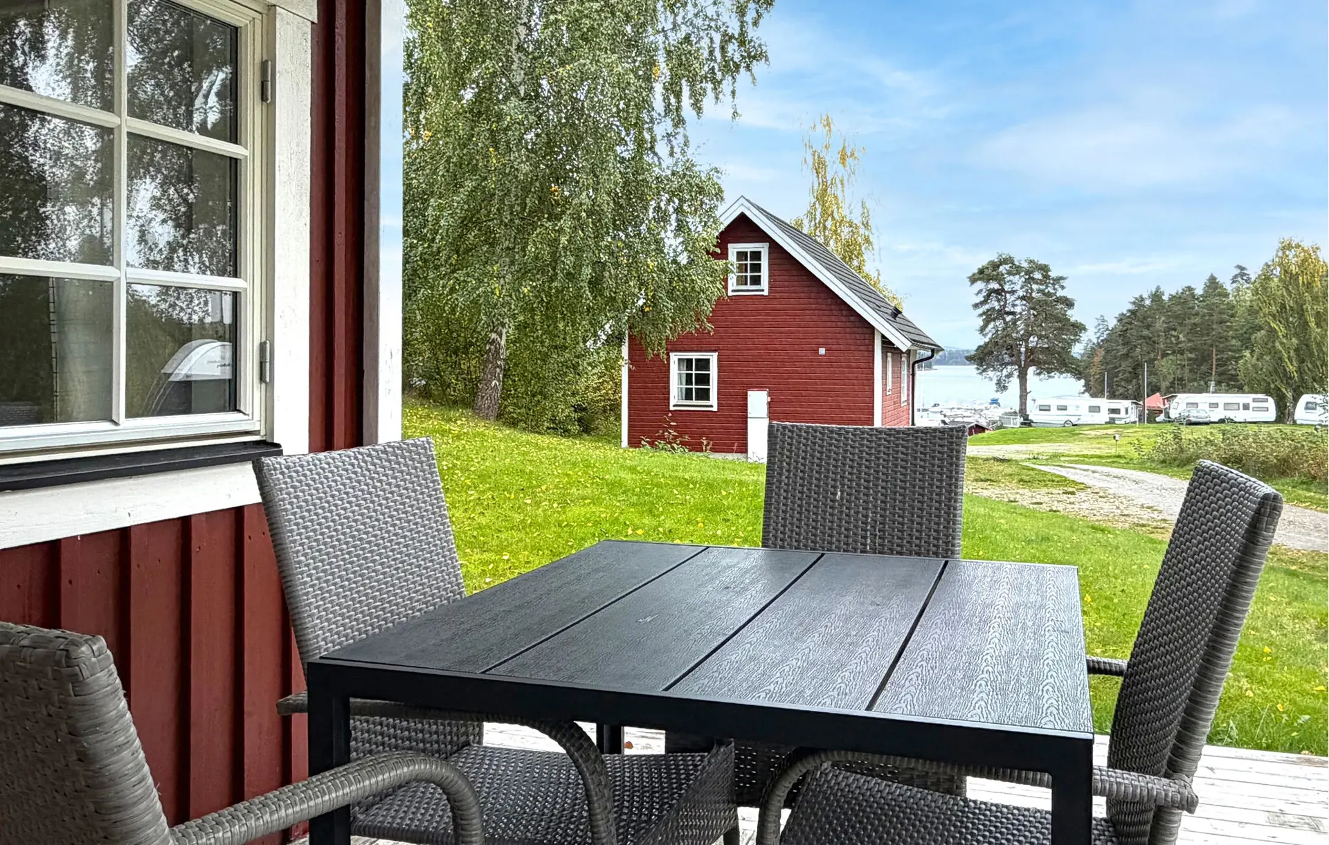 Ferienhaus S73734 in Sandviksvägen Stuga 14, Töcksfors | Bild 11 von 15