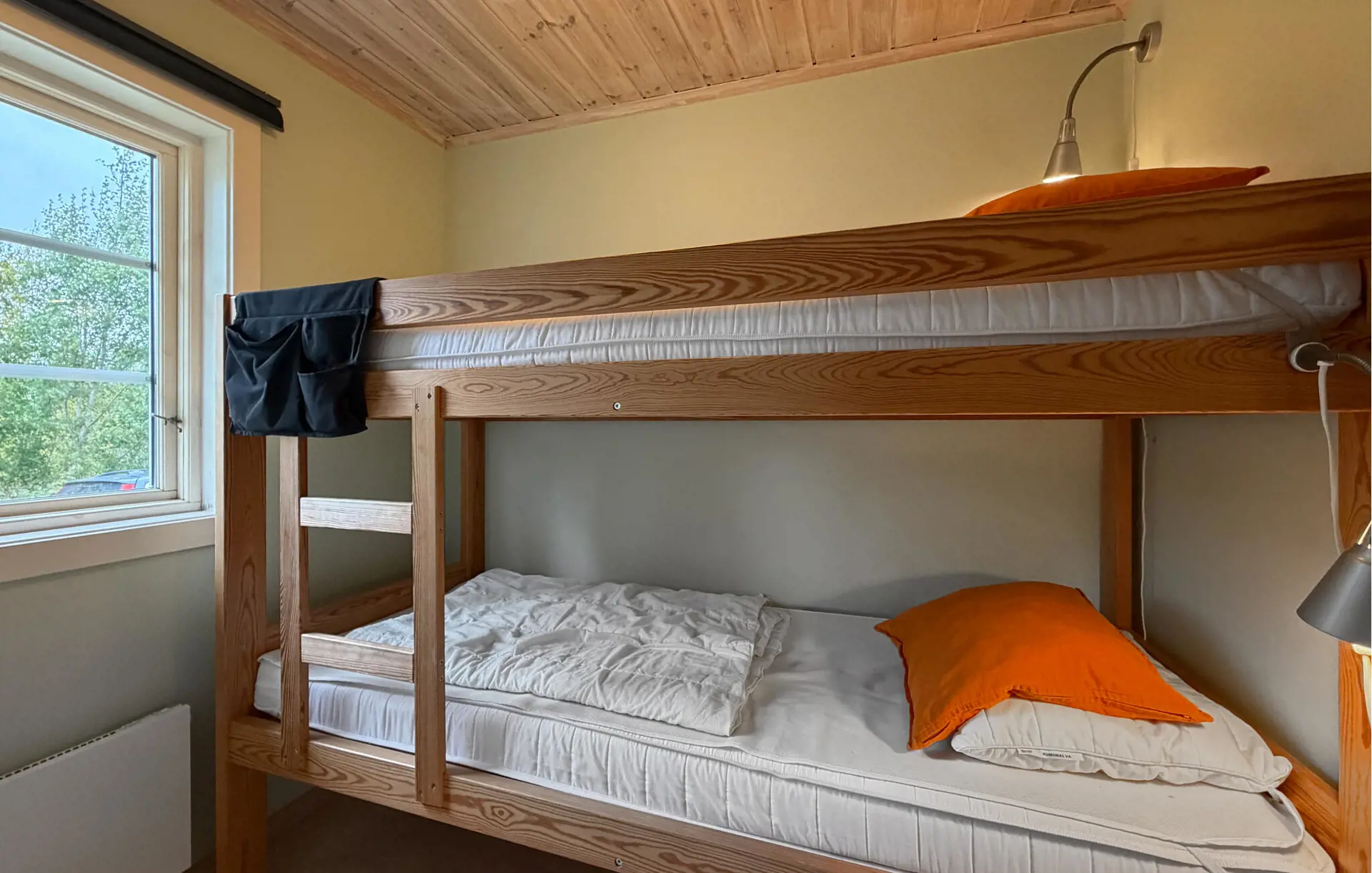 Ferienhaus S73734 in Sandviksvägen Stuga 14, Töcksfors | Bild 12 von 15