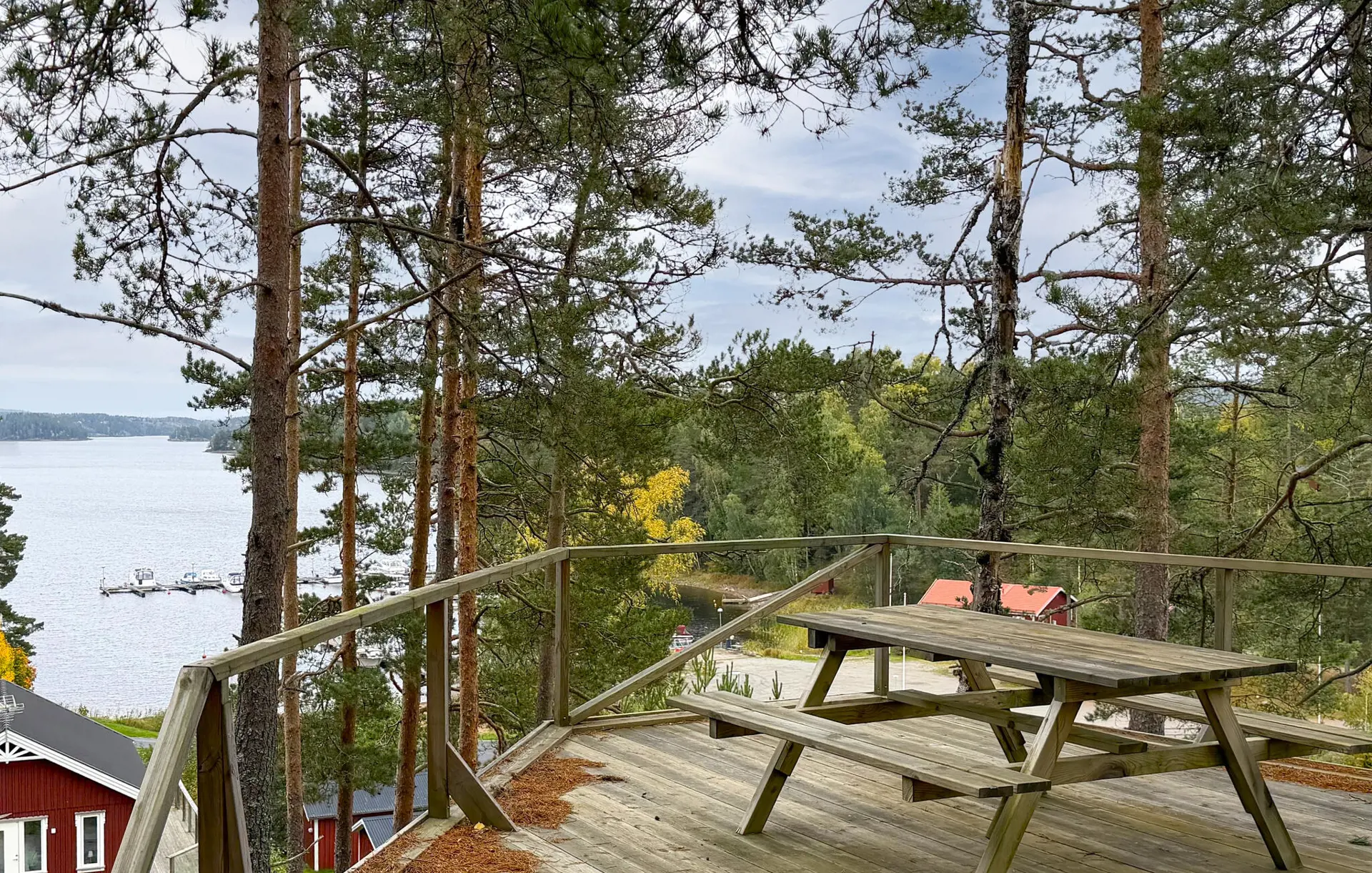 Ferienhaus S73734 in Sandviksvägen Stuga 14, Töcksfors | Bild 13 von 15