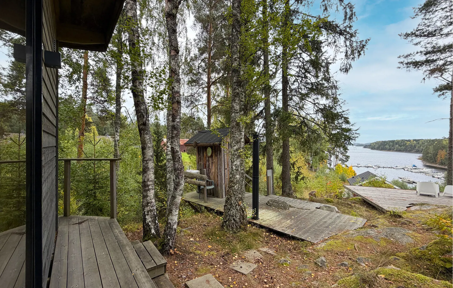 Ferienhaus S73734 in Sandviksvägen Stuga 14, Töcksfors | Bild 14 von 15
