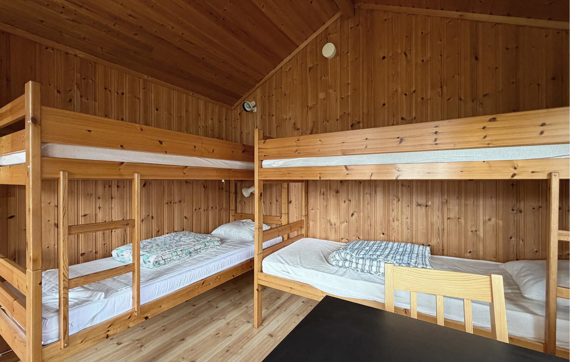 Ferienhaus S73735 in Sandviksvägen Camping Stuga 1, Töcksfors | Bild 6 von 14