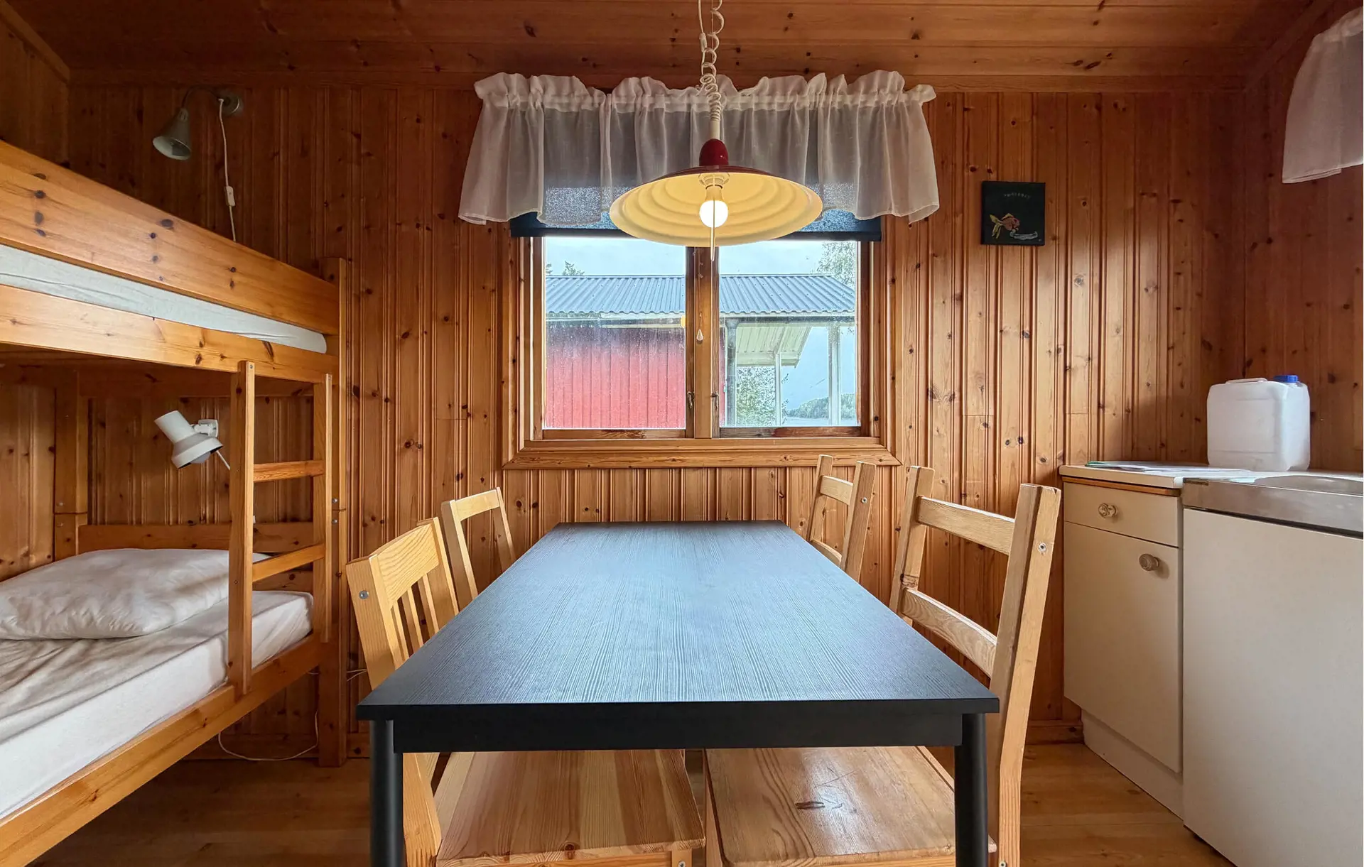 Ferienhaus S73735 in Sandviksvägen Camping Stuga 1, Töcksfors | Bild 11 von 14