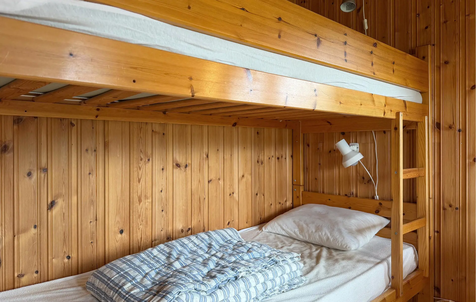 Ferienhaus S73735 in Sandviksvägen Camping Stuga 1, Töcksfors | Bild 12 von 14