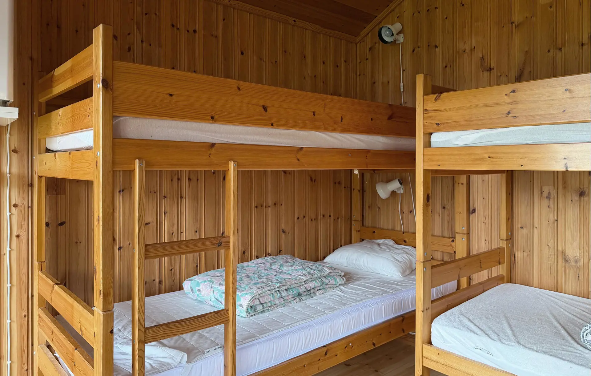 Ferienhaus S73735 in Sandviksvägen Camping Stuga 1, Töcksfors | Bild 13 von 14