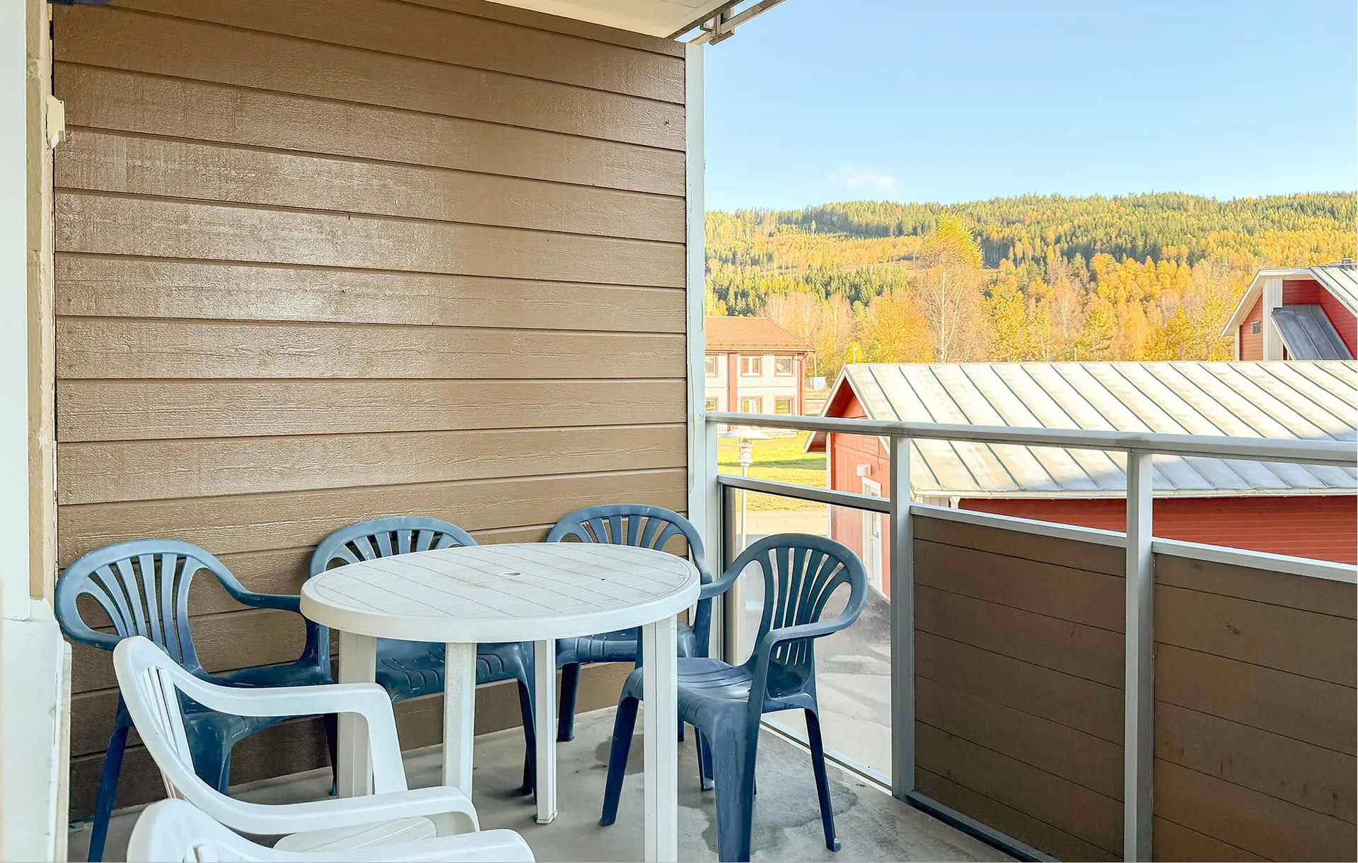 Ferienwohnung S73736 in Gondaolvägen 7 lgh 42, Sysslebäck | Bild 2 von 17