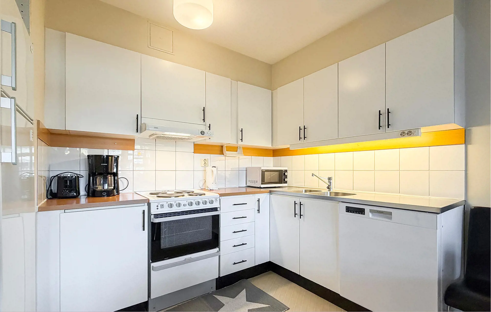 Ferienwohnung S73736 in Gondaolvägen 7 lgh 42, Sysslebäck | Bild 4 von 17