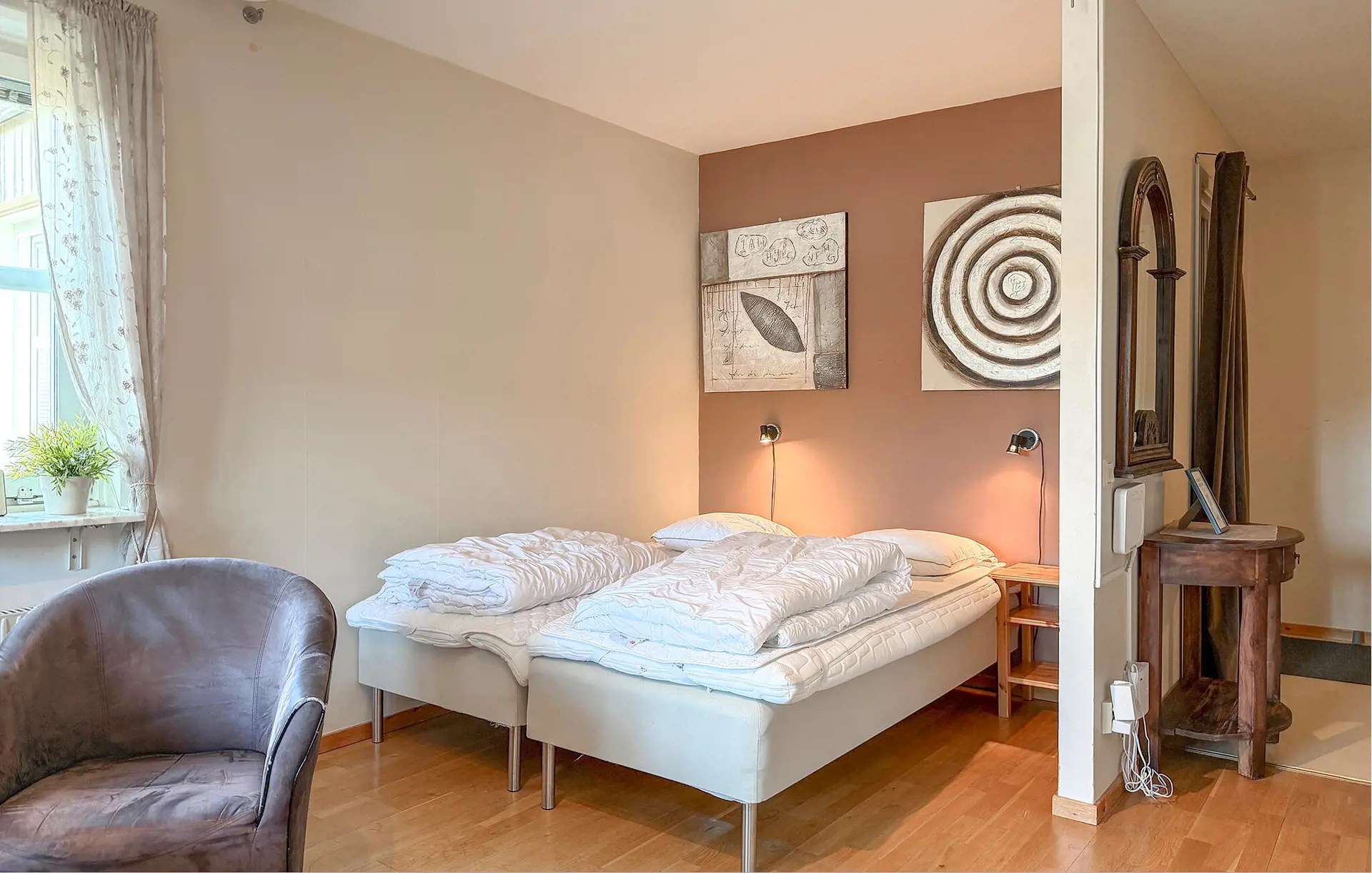 Ferienwohnung S73736 in Gondaolvägen 7 lgh 42, Sysslebäck | Bild 5 von 17