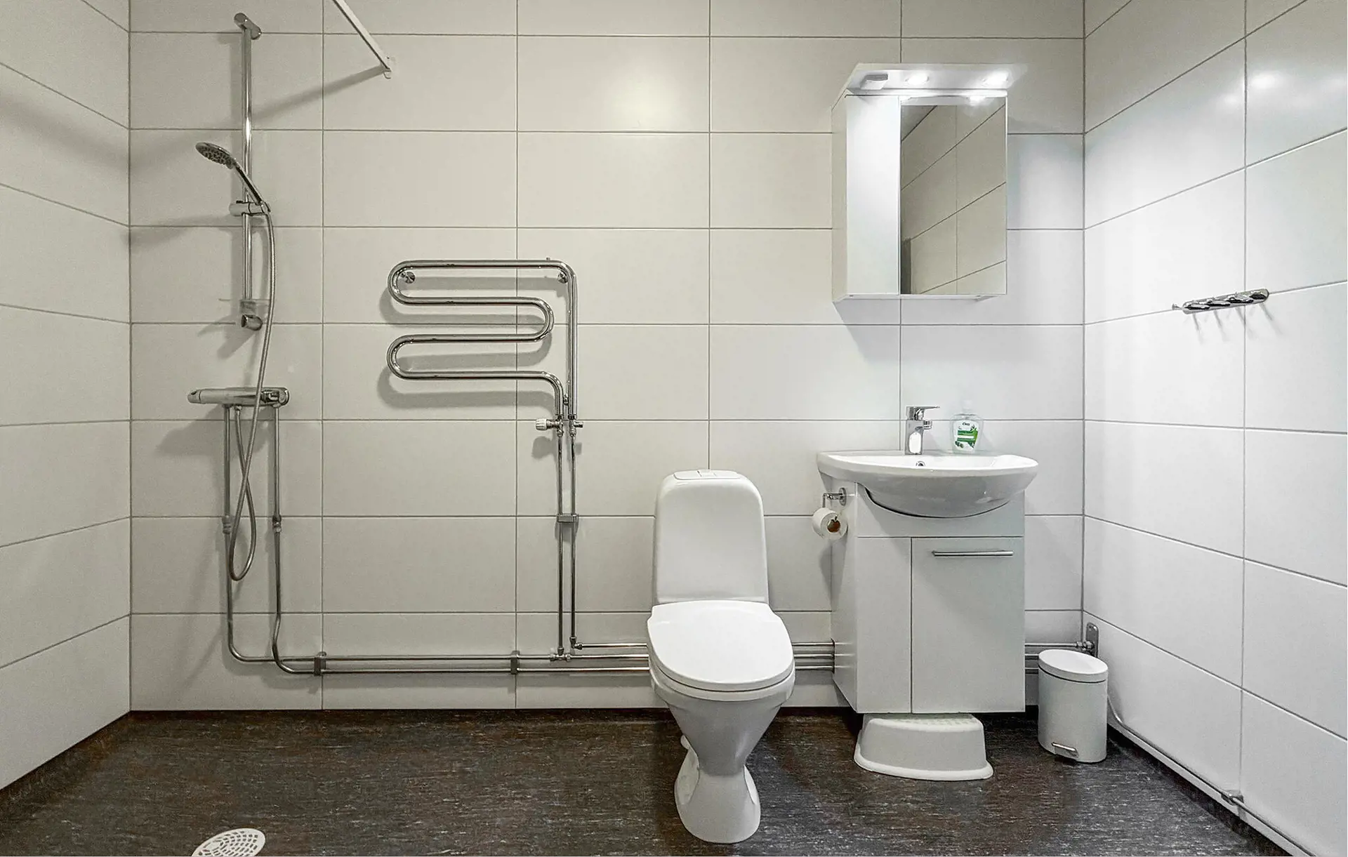 Ferienwohnung S73736 in Gondaolvägen 7 lgh 42, Sysslebäck | Bild 6 von 17
