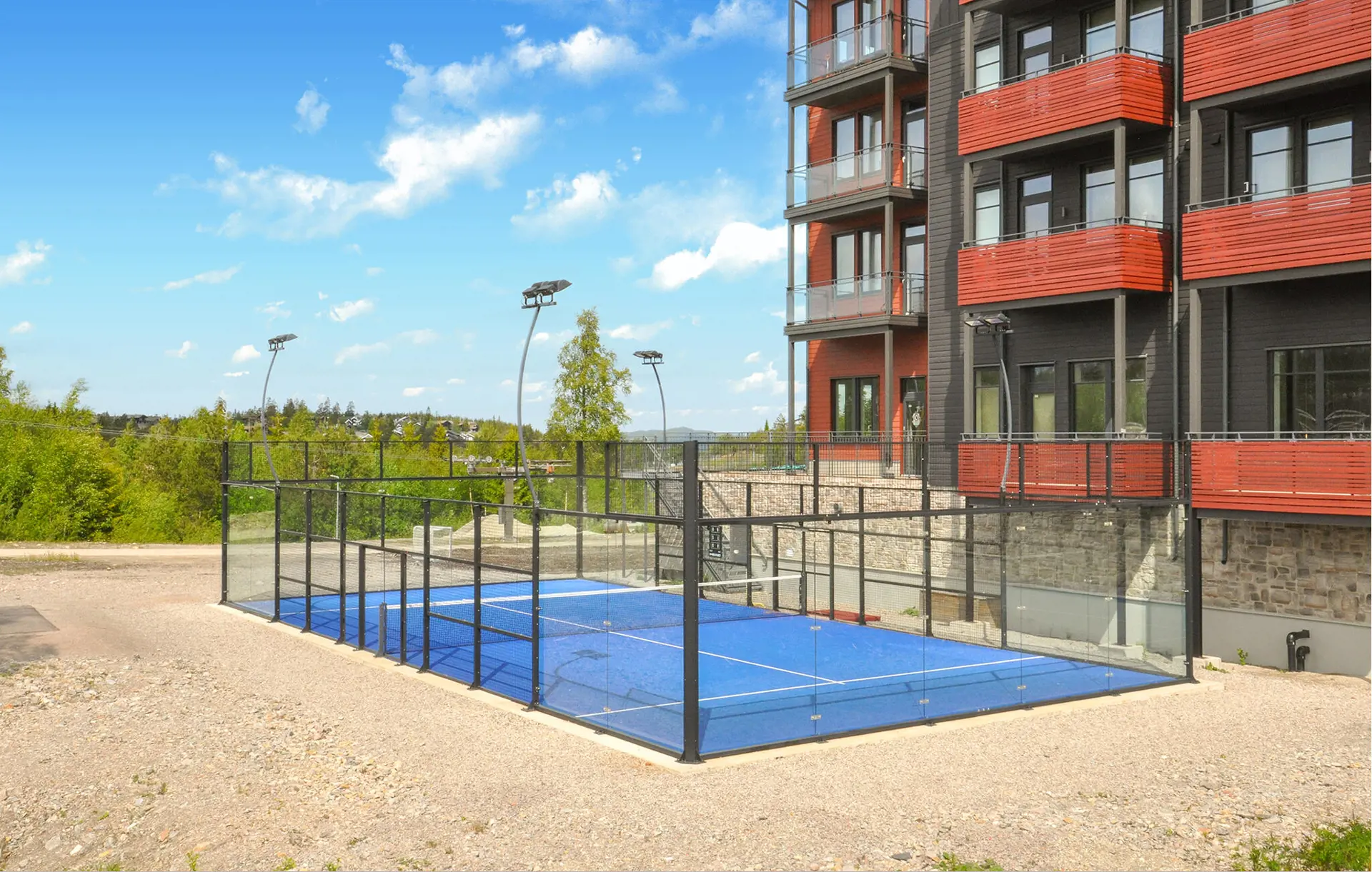 Ferienwohnung S73736 in Gondaolvägen 7 lgh 42, Sysslebäck | Bild 7 von 17