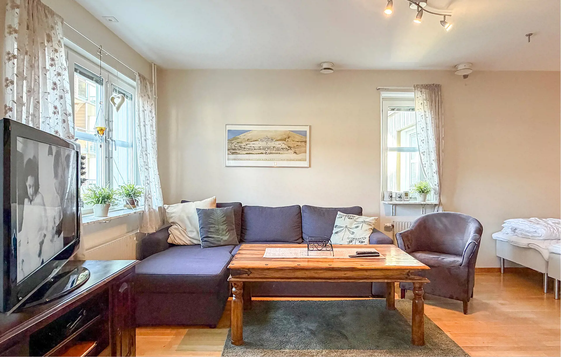 Ferienwohnung S73736 in Gondaolvägen 7 lgh 42, Sysslebäck | Bild 9 von 17