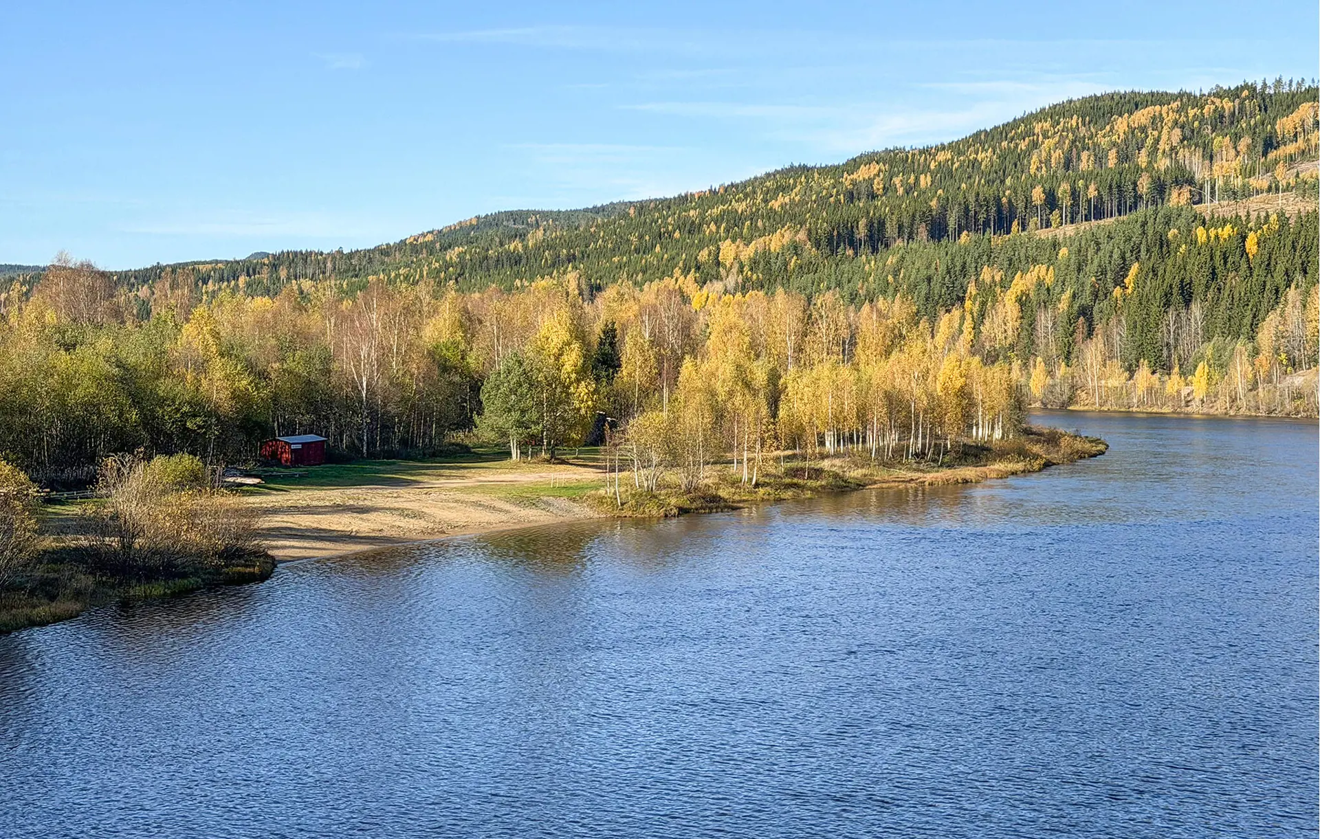 Ferienwohnung S73736 in Gondaolvägen 7 lgh 42, Sysslebäck | Bild 11 von 17