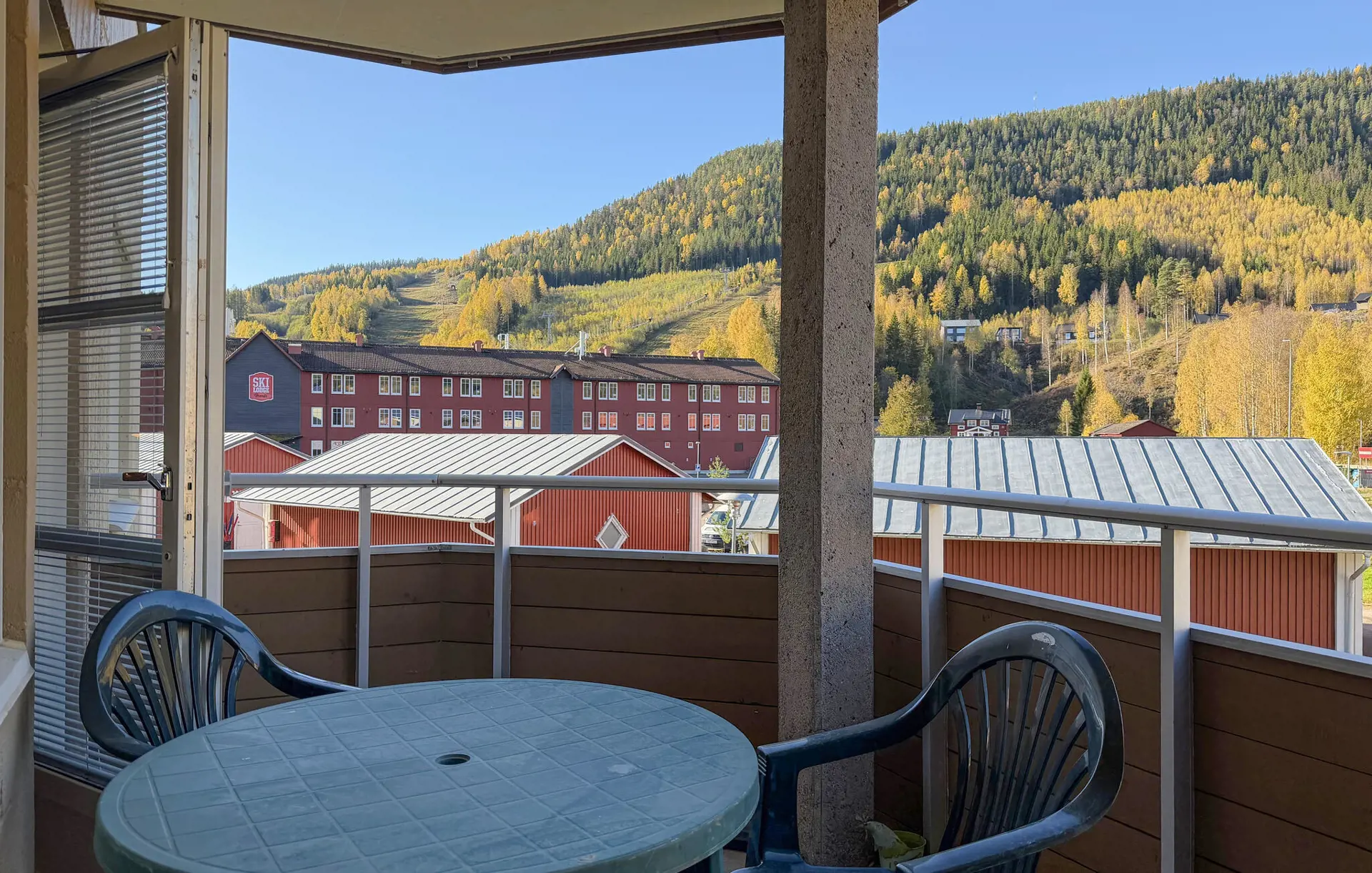 Ferienwohnung S73737 in Gondaolvägen 5 Lgh 24, Sysslebäck | Bild 2 von 17