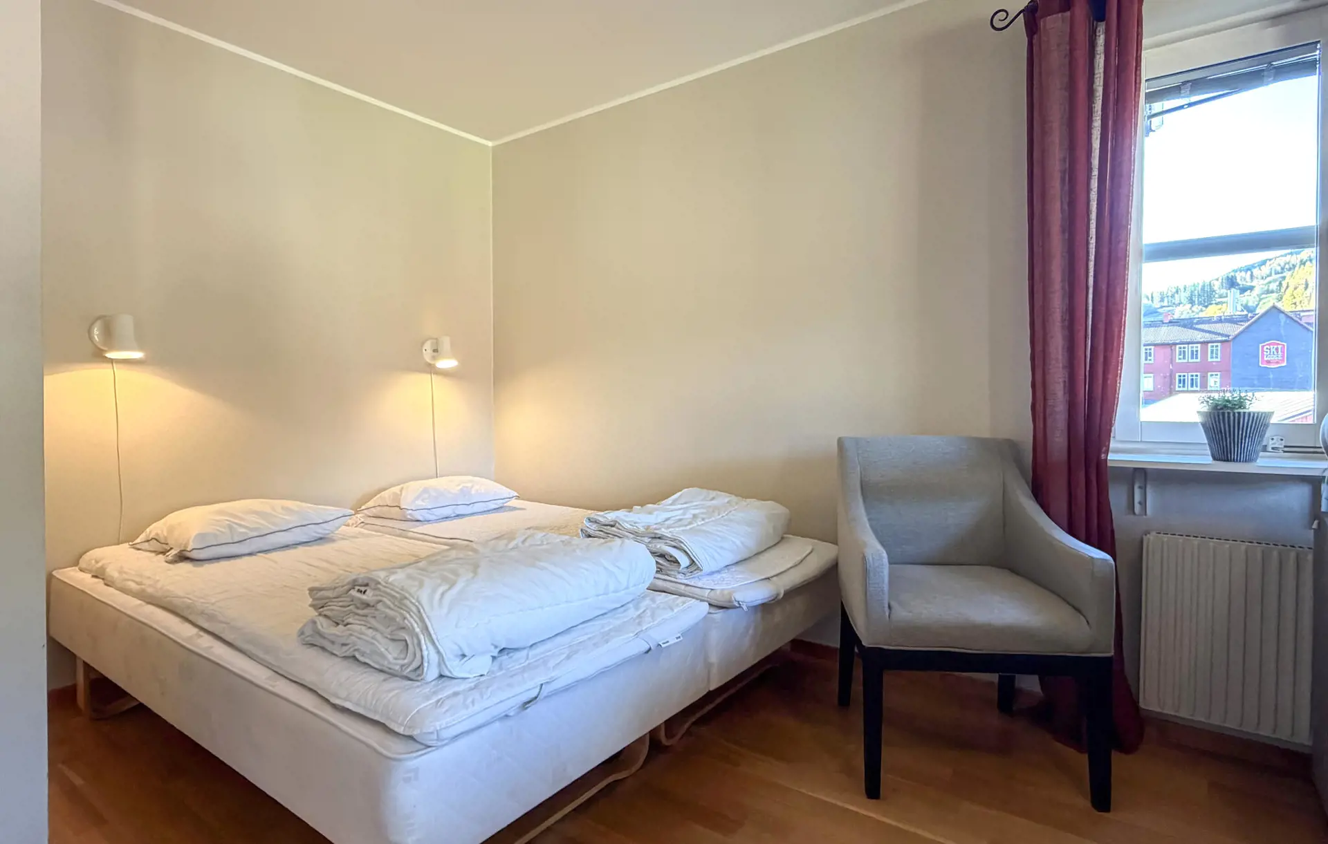 Ferienwohnung S73737 in Gondaolvägen 5 Lgh 24, Sysslebäck | Bild 5 von 17