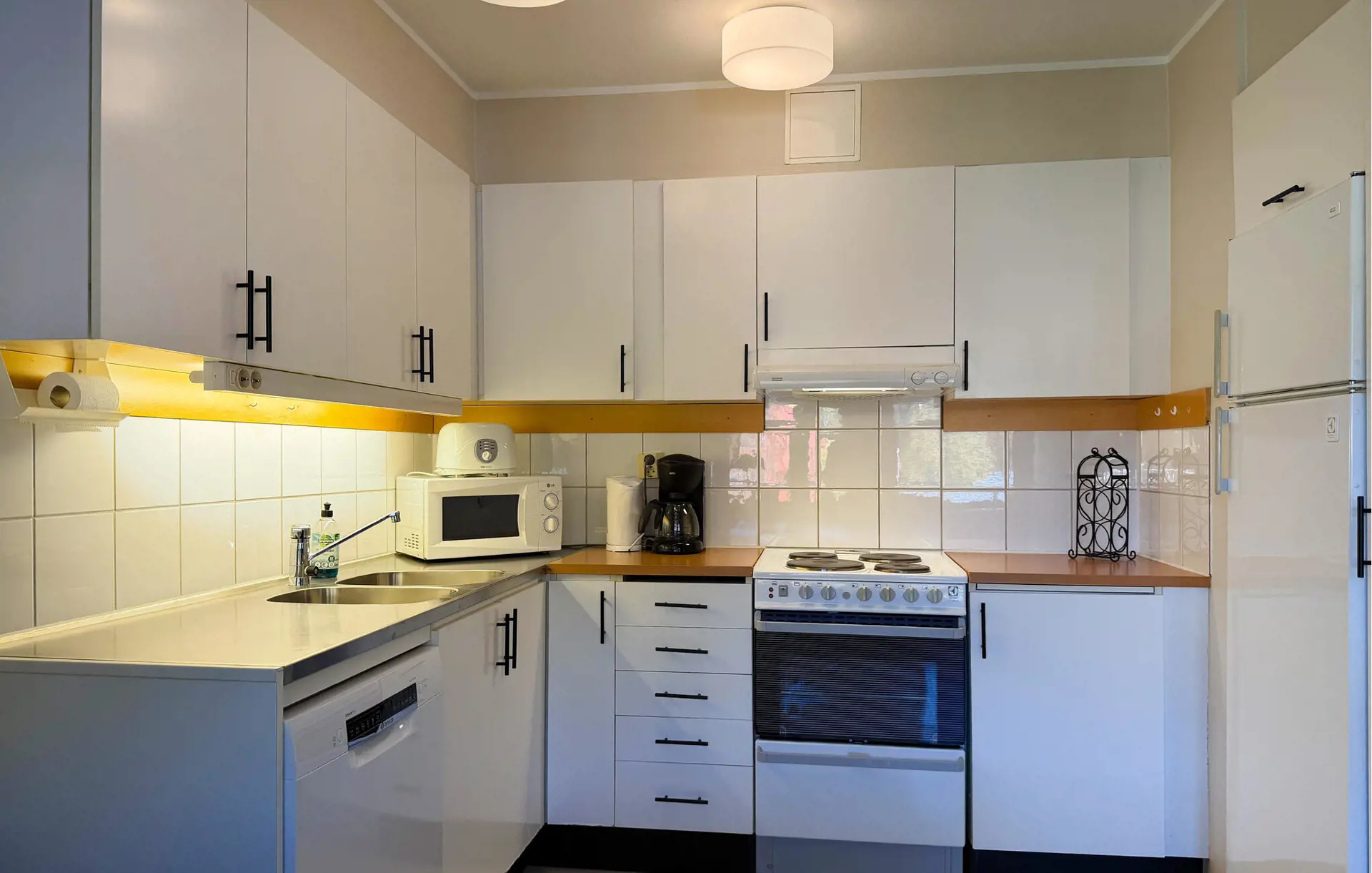 Ferienwohnung S73737 in Gondaolvägen 5 Lgh 24, Sysslebäck | Bild 11 von 17
