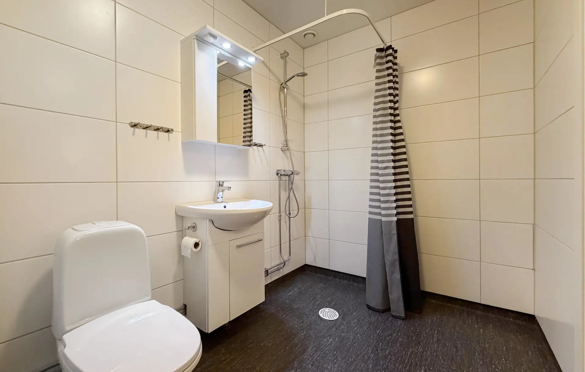 Ferienwohnung S73737 in Gondaolvägen 5 Lgh 24, Sysslebäck | Bild 13 von 17