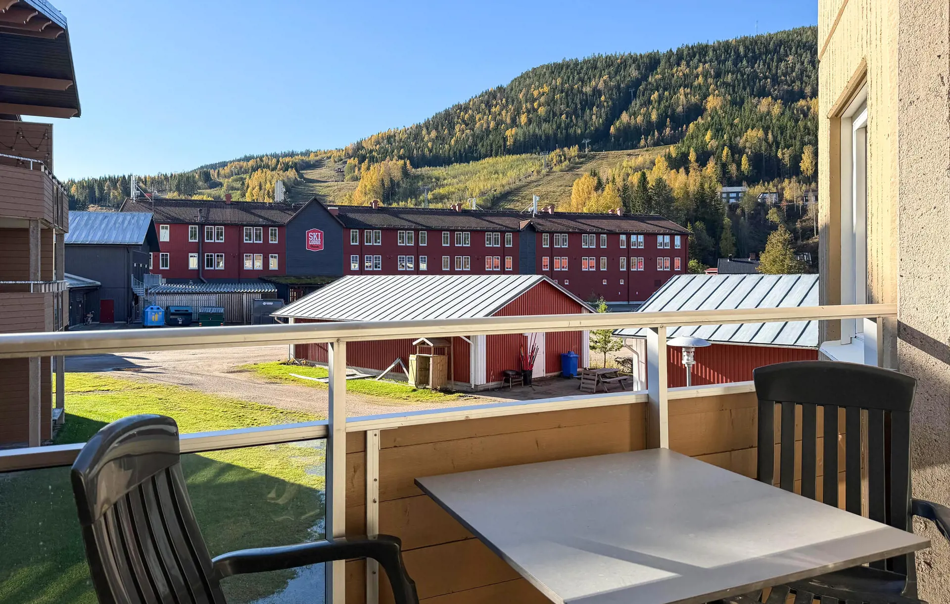 Ferienwohnung S73738 in Gondaolvägen 5 Lgh 23, Sysslebäck | Bild 2 von 20