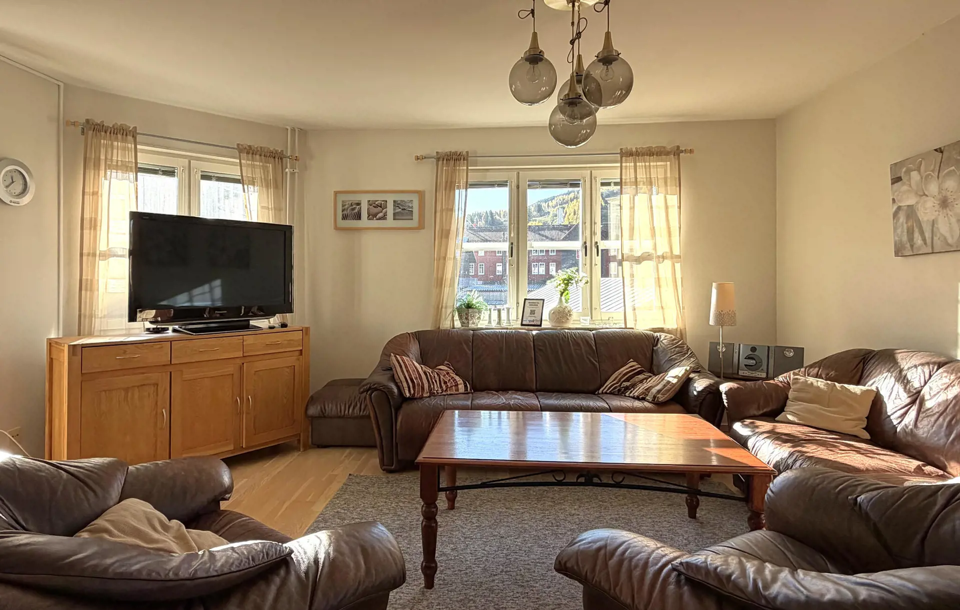Ferienwohnung S73738 in Gondaolvägen 5 Lgh 23, Sysslebäck | Bild 3 von 20