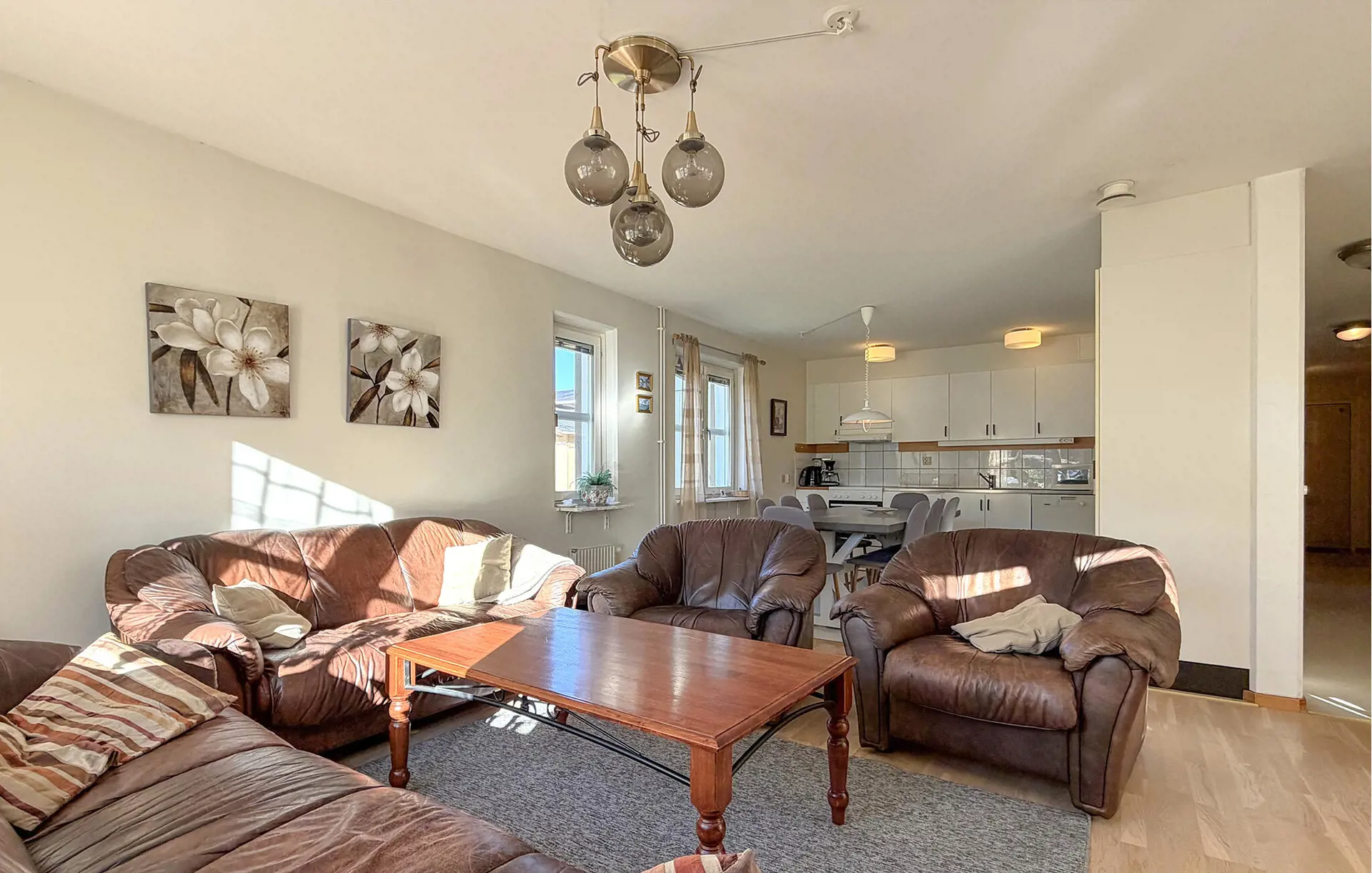 Ferienwohnung S73738 in Gondaolvägen 5 Lgh 23, Sysslebäck | Bild 4 von 20