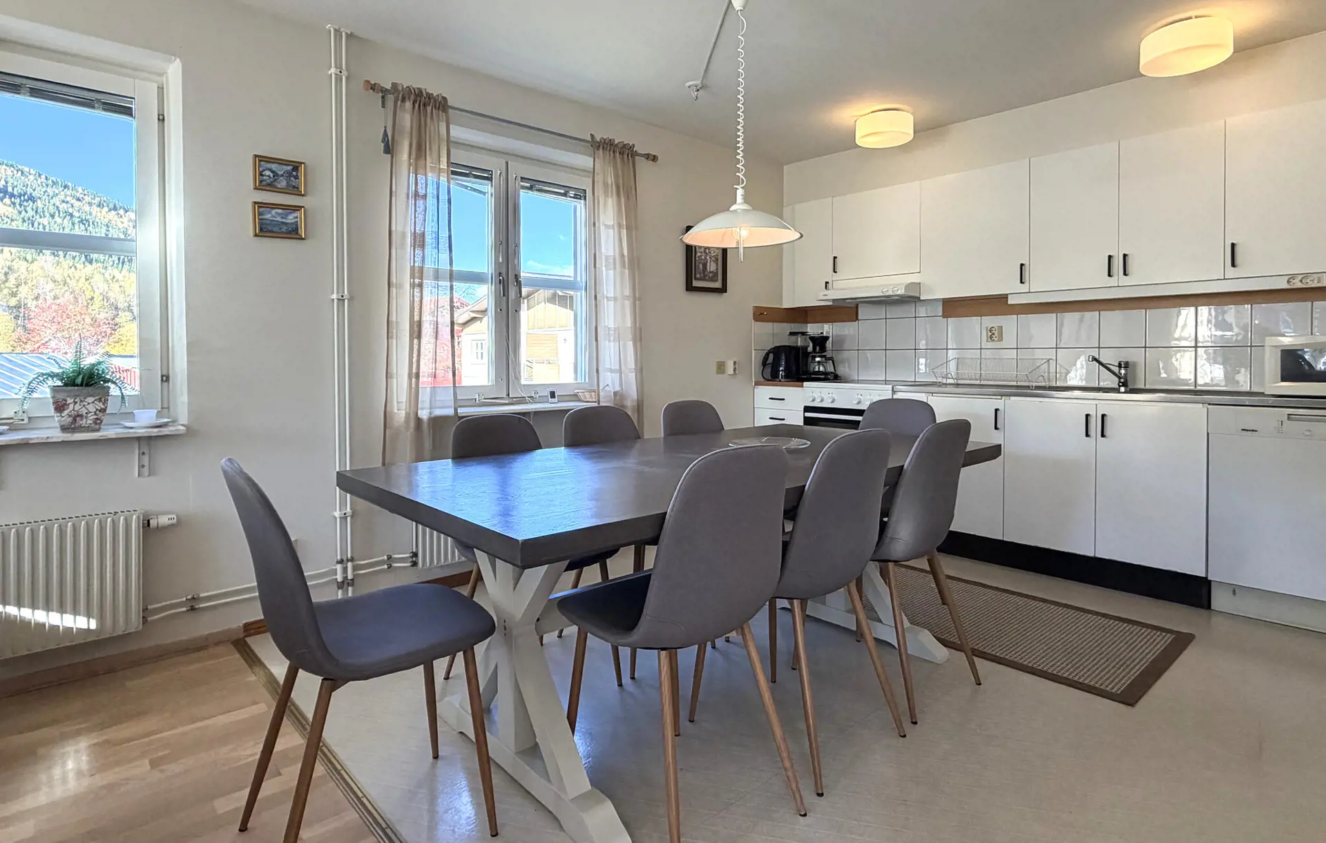 Ferienwohnung S73738 in Gondaolvägen 5 Lgh 23, Sysslebäck | Bild 5 von 20