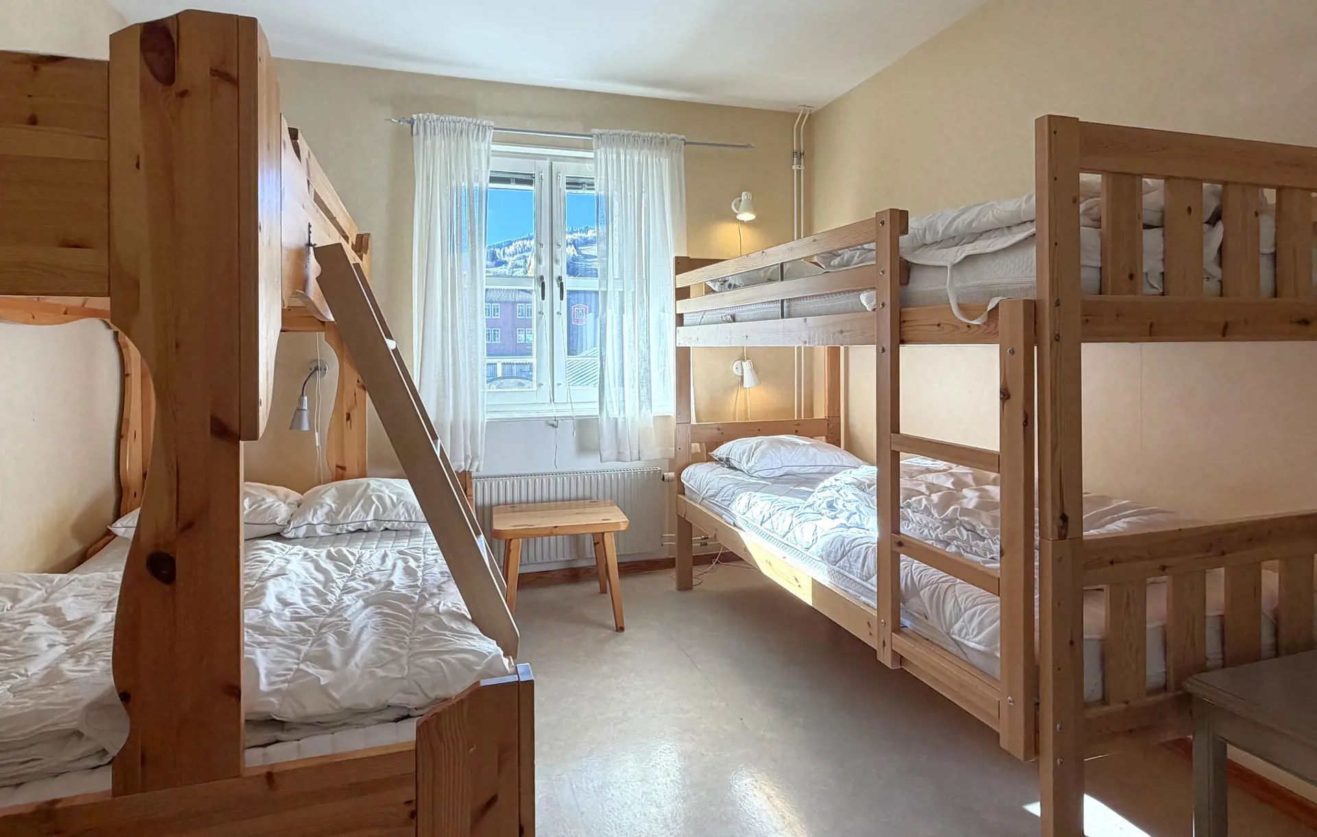 Ferienwohnung S73738 in Gondaolvägen 5 Lgh 23, Sysslebäck | Bild 6 von 20