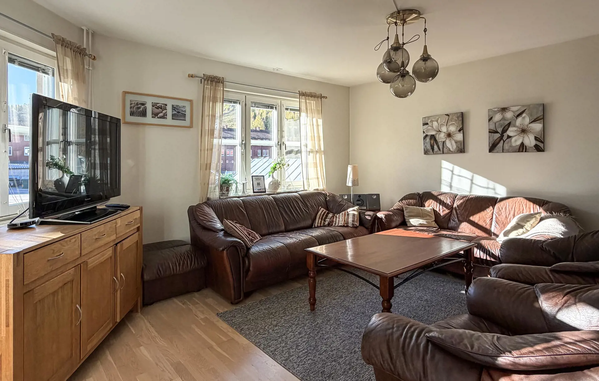 Ferienwohnung S73738 in Gondaolvägen 5 Lgh 23, Sysslebäck | Bild 11 von 20