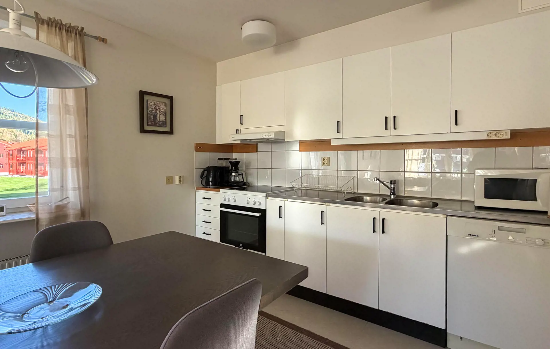 Ferienwohnung S73738 in Gondaolvägen 5 Lgh 23, Sysslebäck | Bild 12 von 20