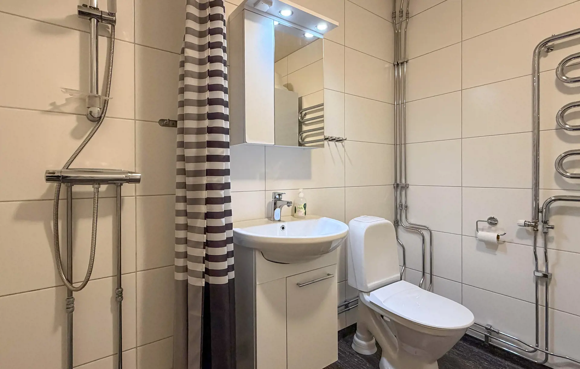 Ferienwohnung S73738 in Gondaolvägen 5 Lgh 23, Sysslebäck | Bild 15 von 20