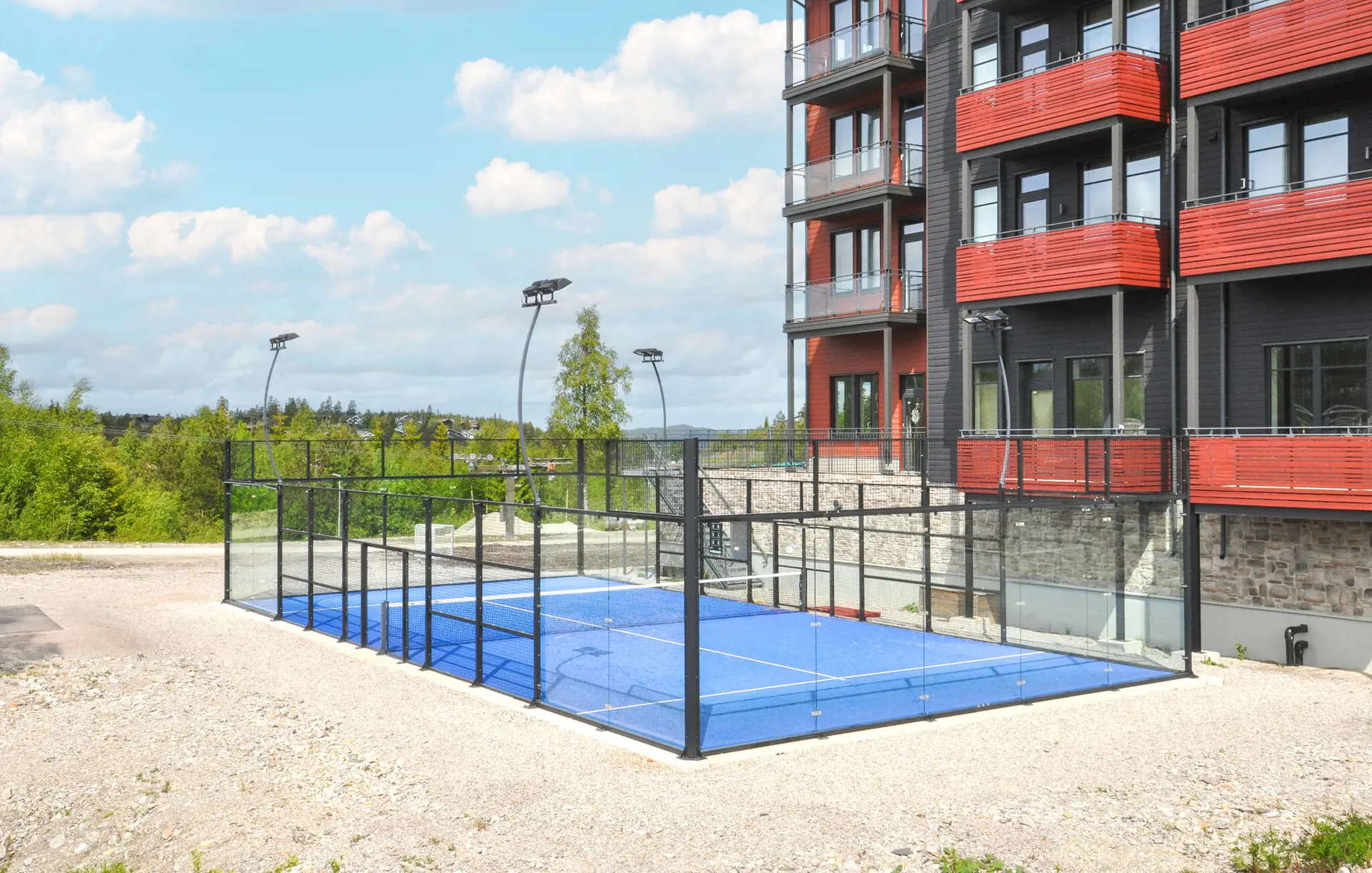 Ferienwohnung S73738 in Gondaolvägen 5 Lgh 23, Sysslebäck | Bild 18 von 20