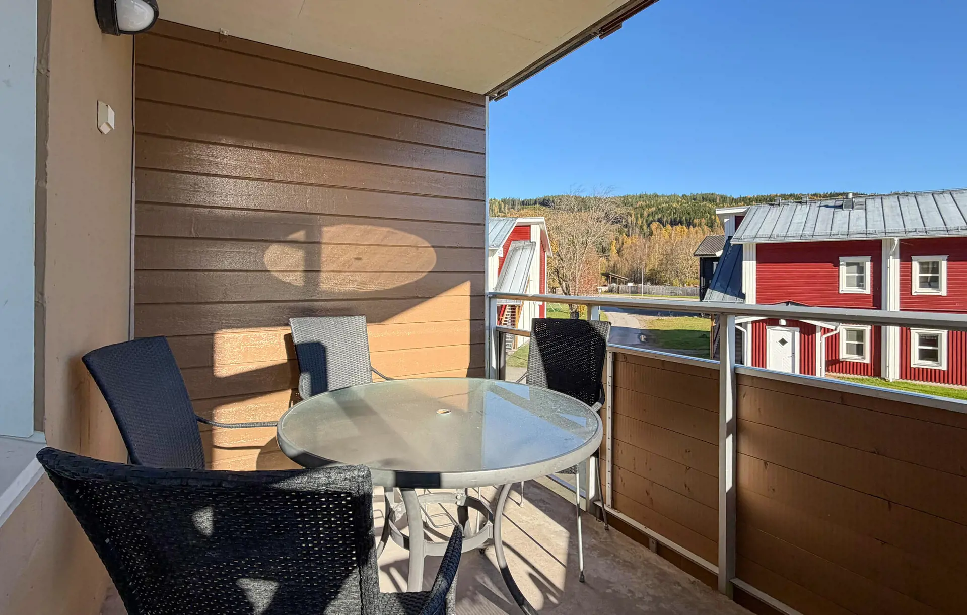 Ferienwohnung S73739 in Gondaolvägen 5 Lgh 21, Sysslebäck | Bild 2 von 21