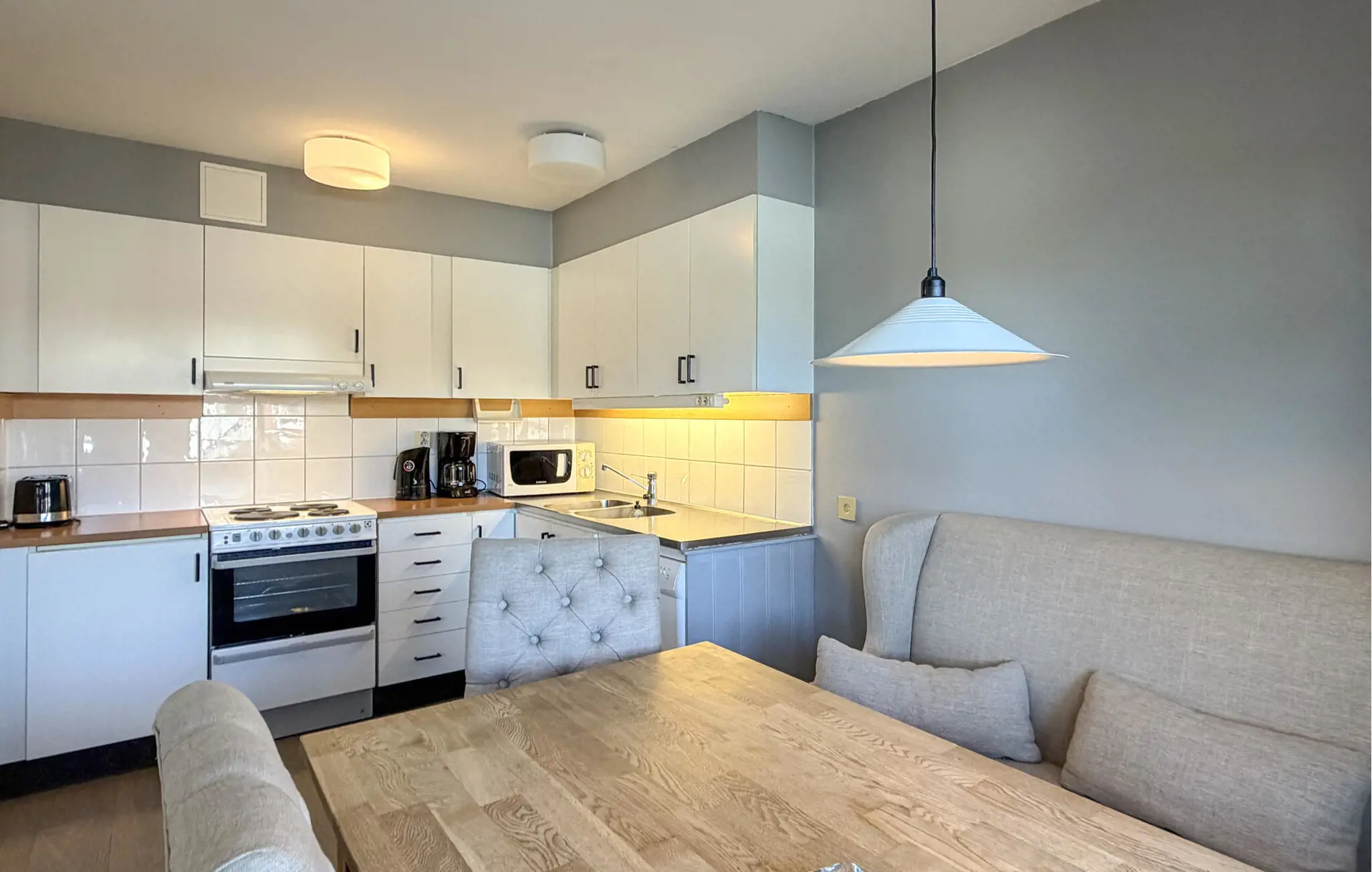 Ferienwohnung S73739 in Gondaolvägen 5 Lgh 21, Sysslebäck | Bild 5 von 21