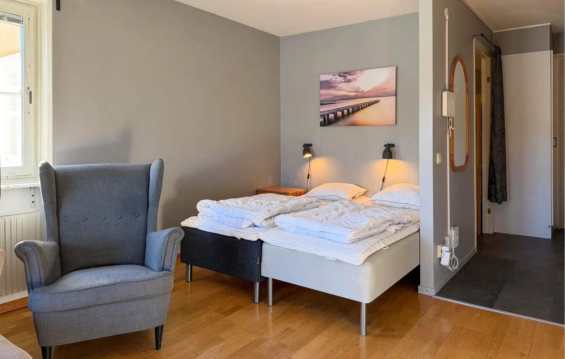 Ferienwohnung S73739 in Gondaolvägen 5 Lgh 21, Sysslebäck | Bild 6 von 21