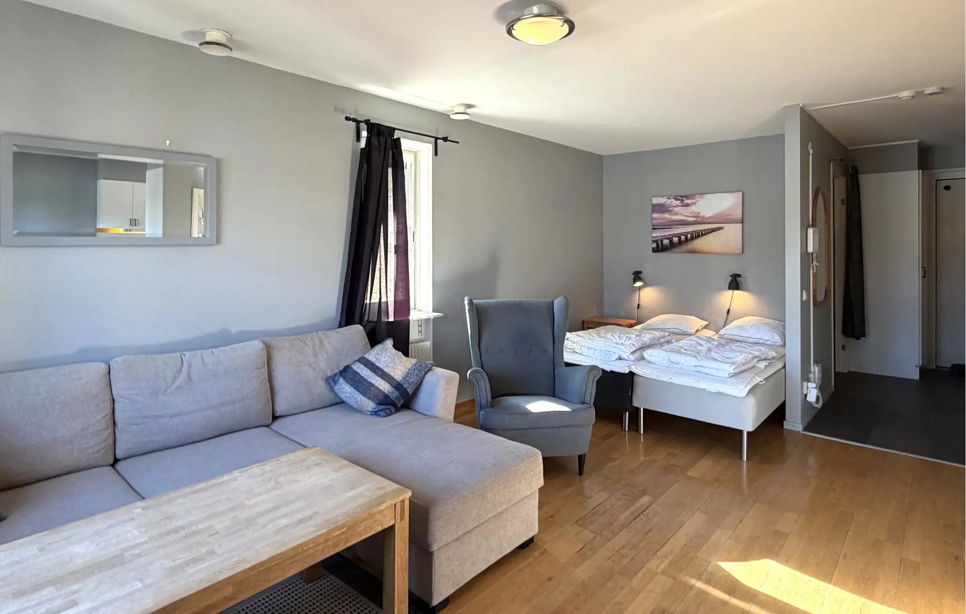 Ferienwohnung S73739 in Gondaolvägen 5 Lgh 21, Sysslebäck | Bild 11 von 21