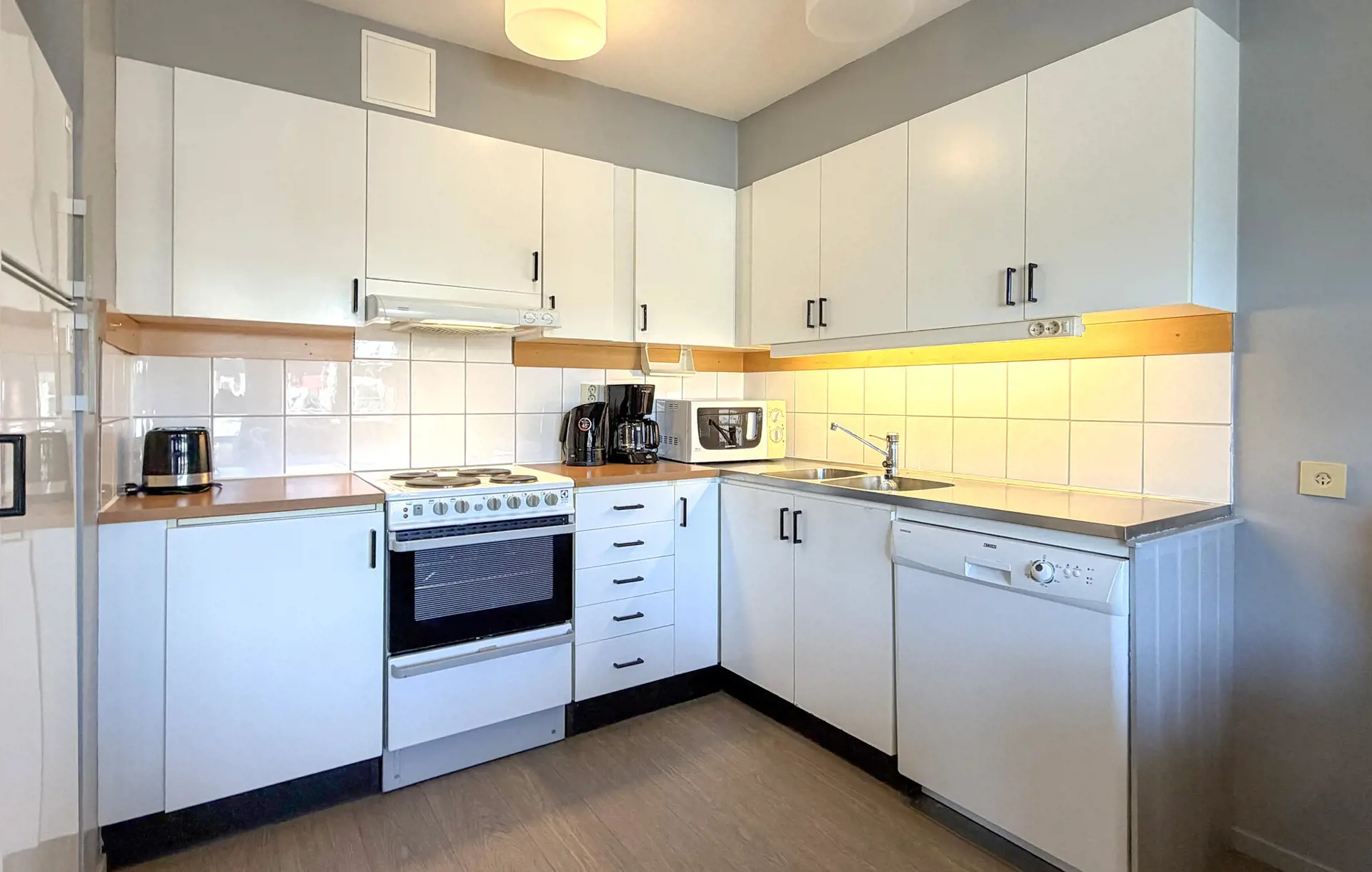 Ferienwohnung S73739 in Gondaolvägen 5 Lgh 21, Sysslebäck | Bild 12 von 21