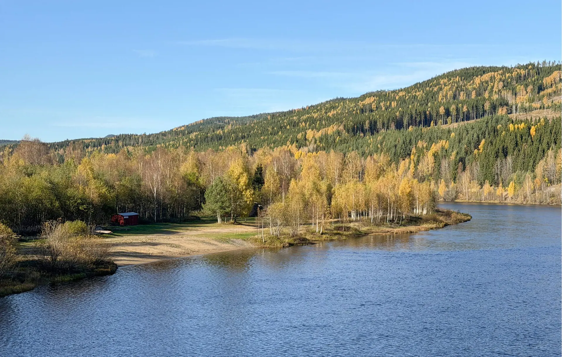 Ferienwohnung S73739 in Gondaolvägen 5 Lgh 21, Sysslebäck | Bild 21 von 21