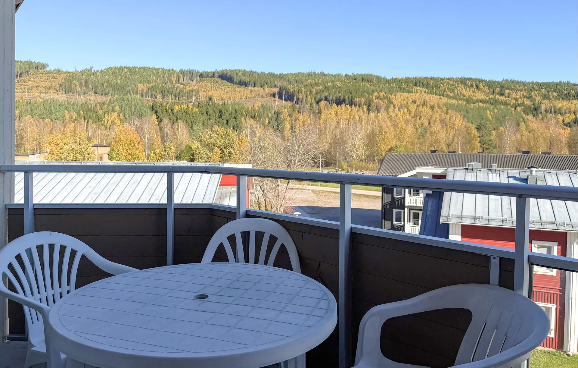 Ferienwohnung S73740 in Gondaolvägen 5 Lgh 32, Sysslebäck | Bild 2 von 19