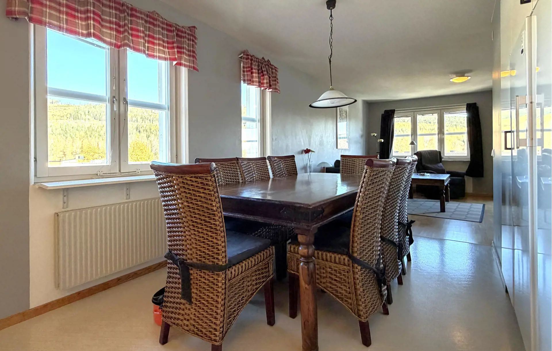 Ferienwohnung S73740 in Gondaolvägen 5 Lgh 32, Sysslebäck | Bild 4 von 19
