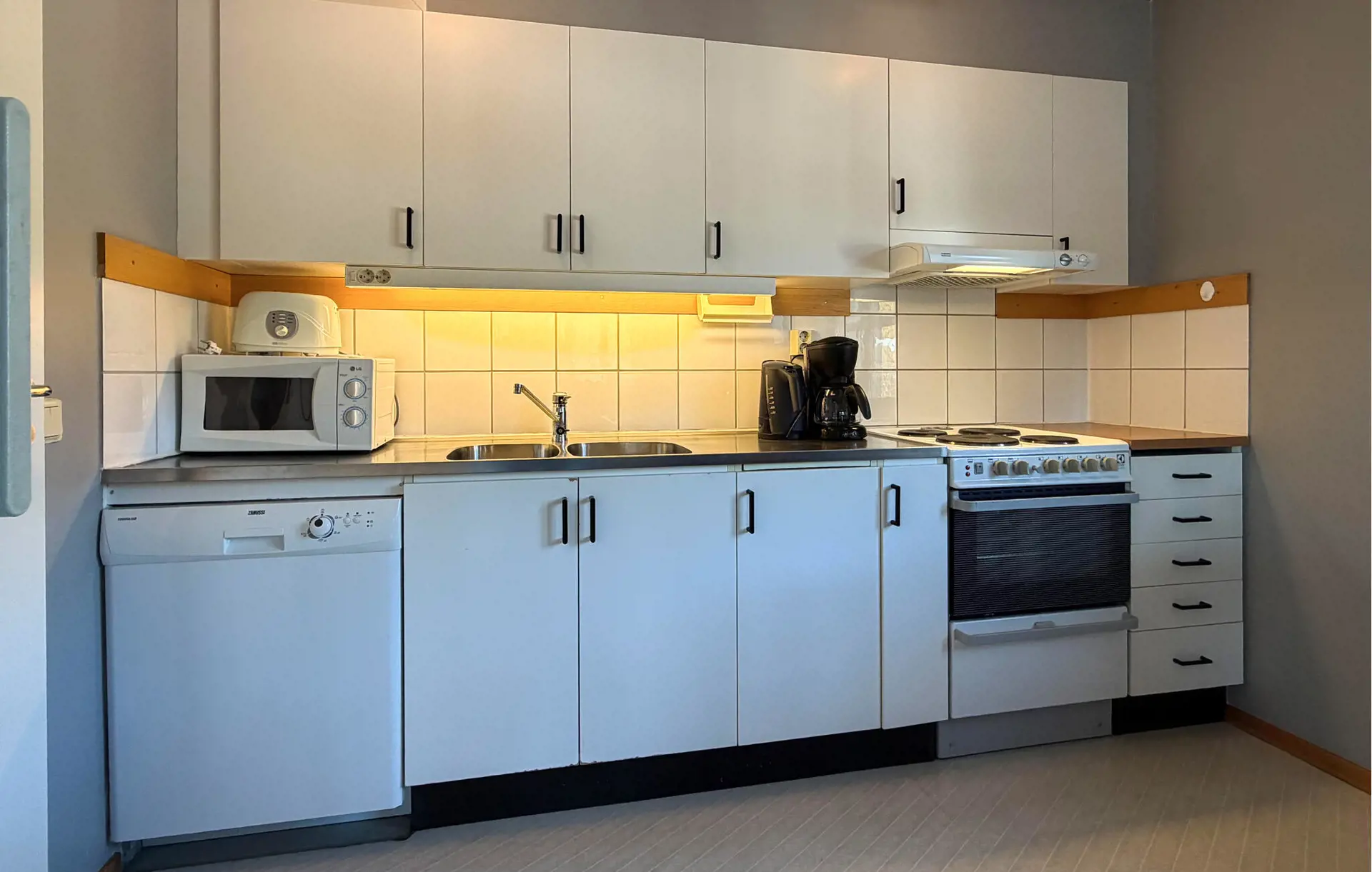 Ferienwohnung S73740 in Gondaolvägen 5 Lgh 32, Sysslebäck | Bild 5 von 19