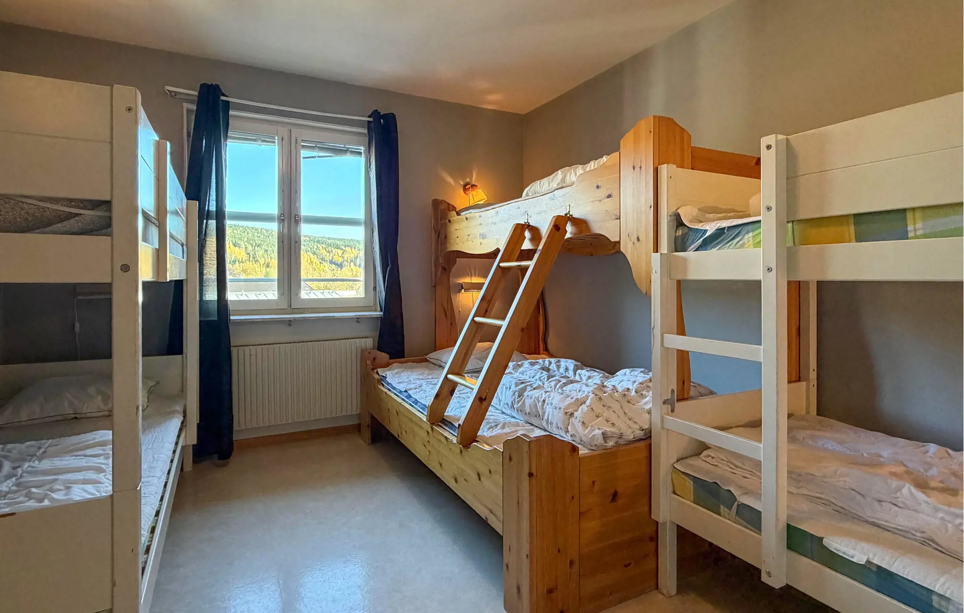 Ferienwohnung S73740 in Gondaolvägen 5 Lgh 32, Sysslebäck | Bild 6 von 19