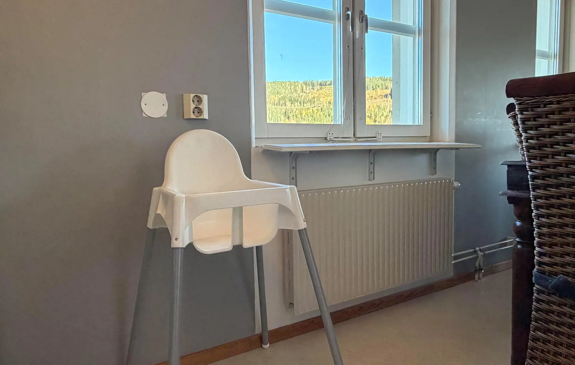 Ferienwohnung S73740 in Gondaolvägen 5 Lgh 32, Sysslebäck | Bild 10 von 19