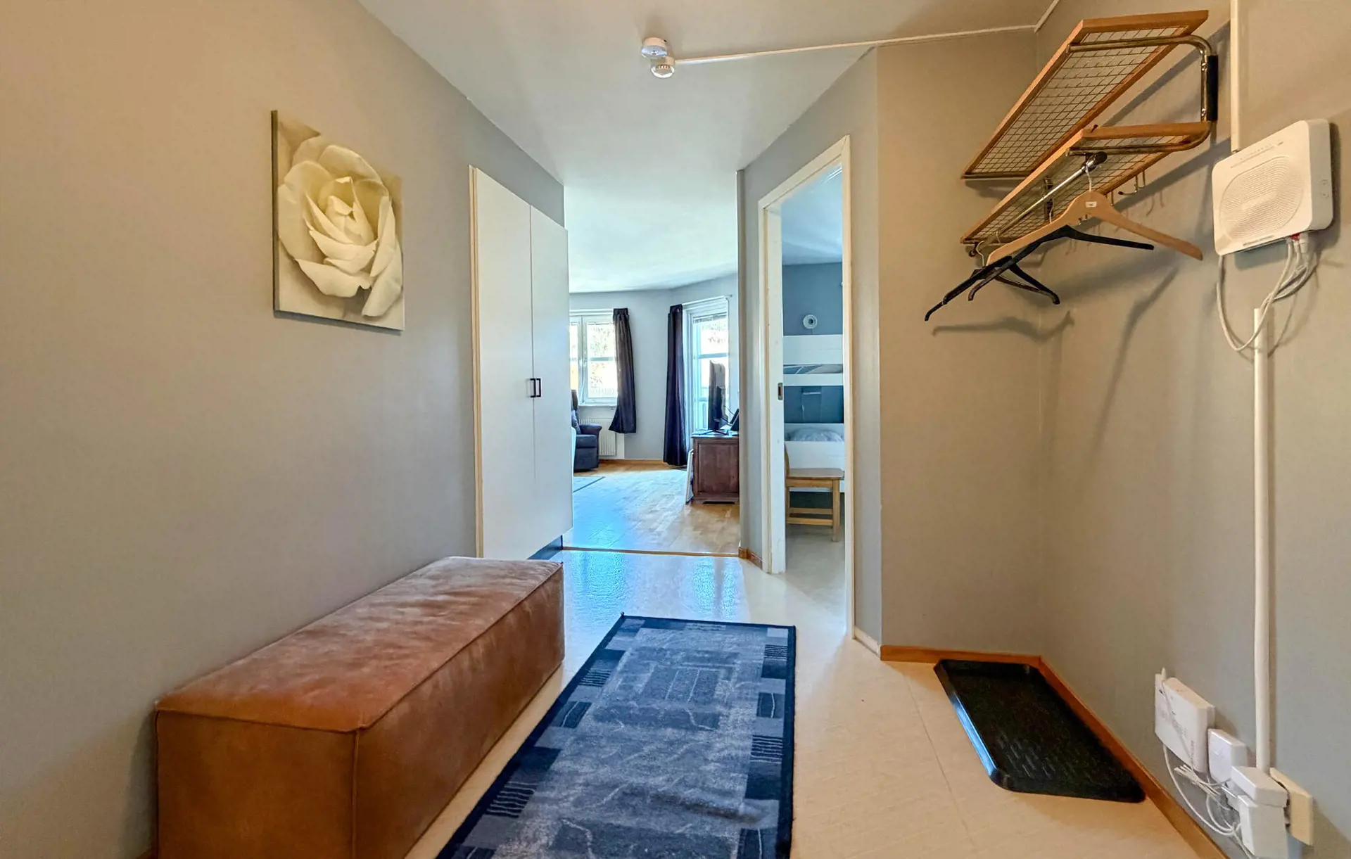 Ferienwohnung S73740 in Gondaolvägen 5 Lgh 32, Sysslebäck | Bild 11 von 19