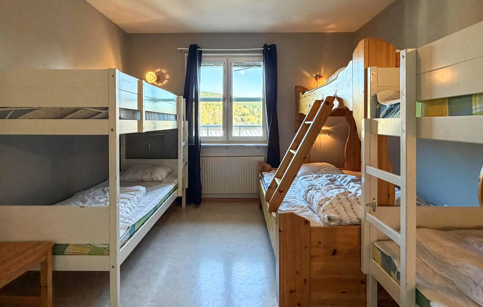 Ferienwohnung S73740 in Gondaolvägen 5 Lgh 32, Sysslebäck | Bild 12 von 19