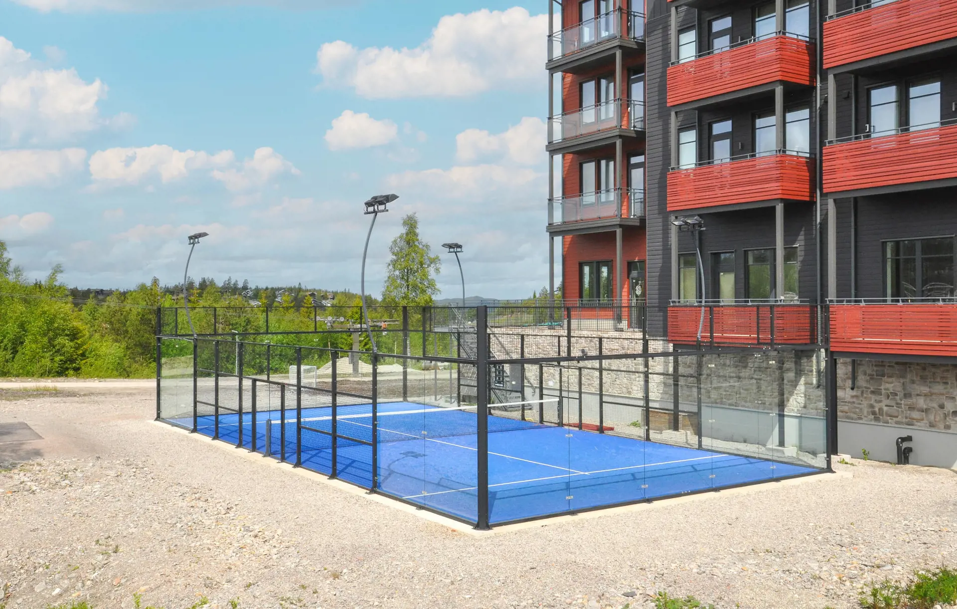 Ferienwohnung S73740 in Gondaolvägen 5 Lgh 32, Sysslebäck | Bild 16 von 19